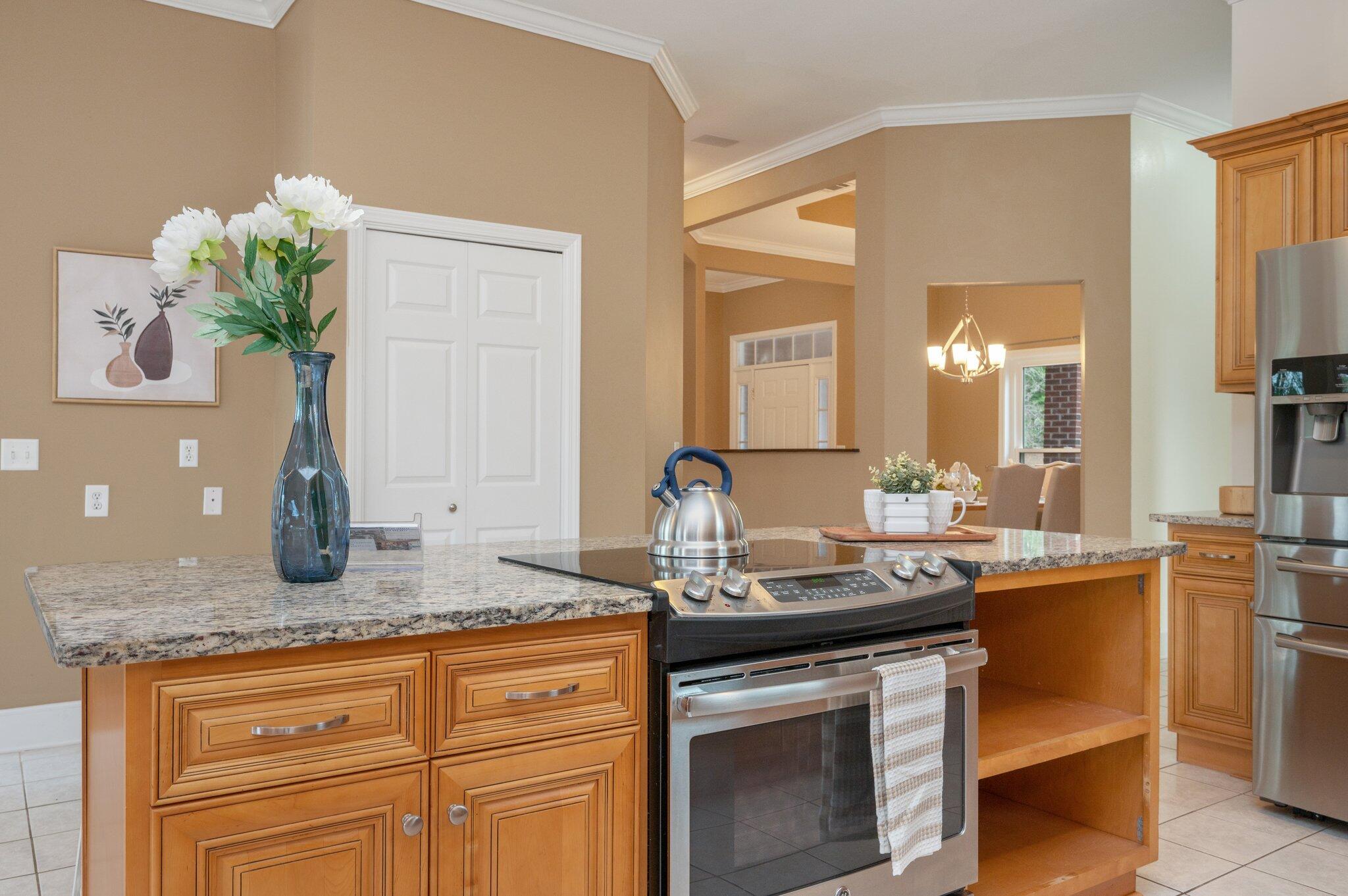 SHOAL LANDING EAST - Residential