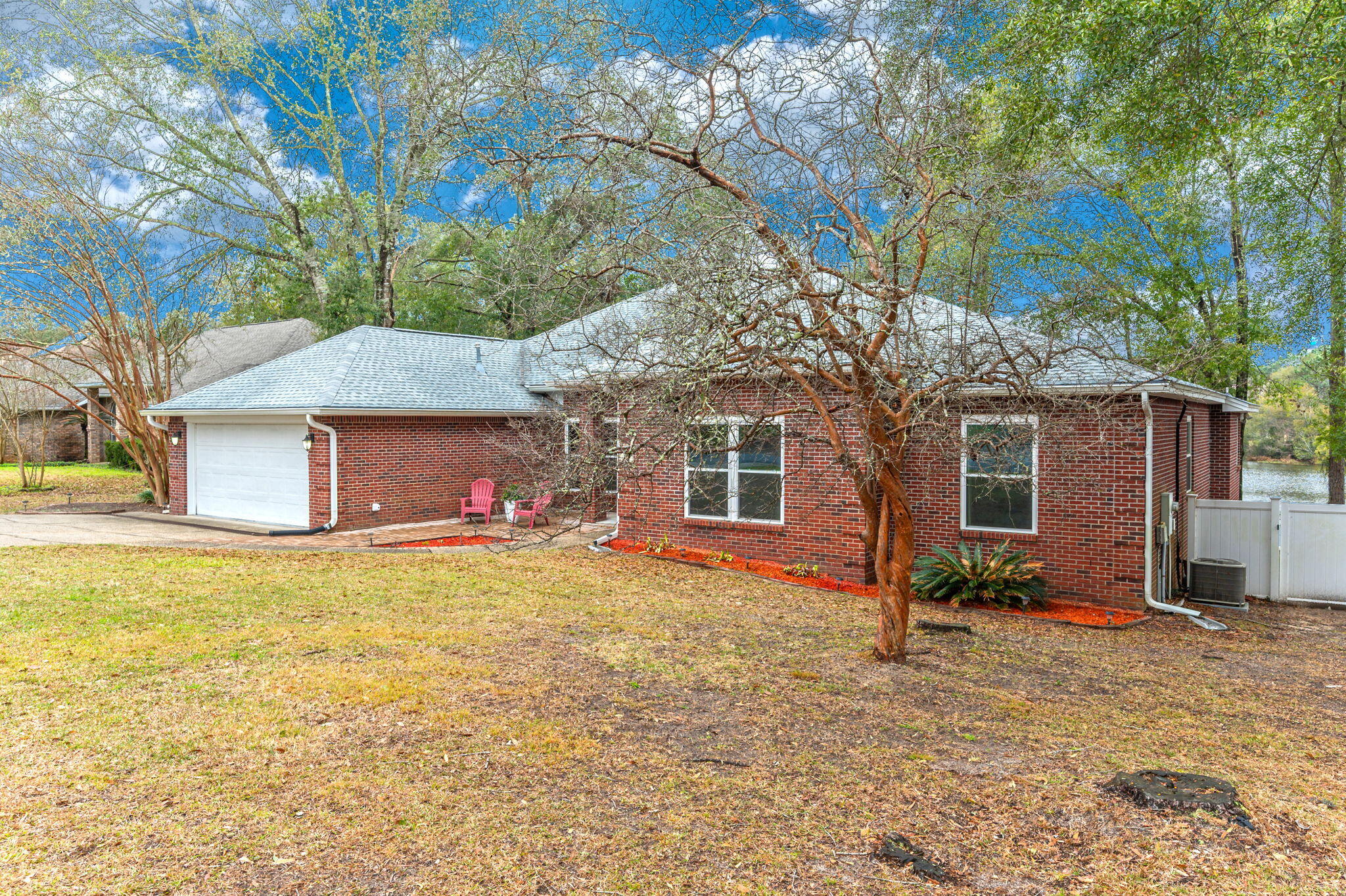 SHOAL LANDING EAST - Residential