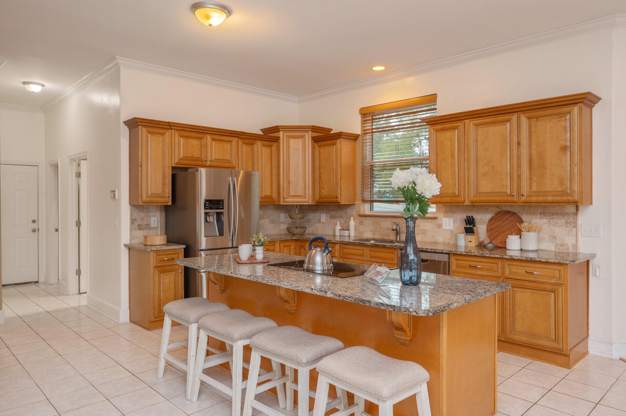 SHOAL LANDING EAST - Residential