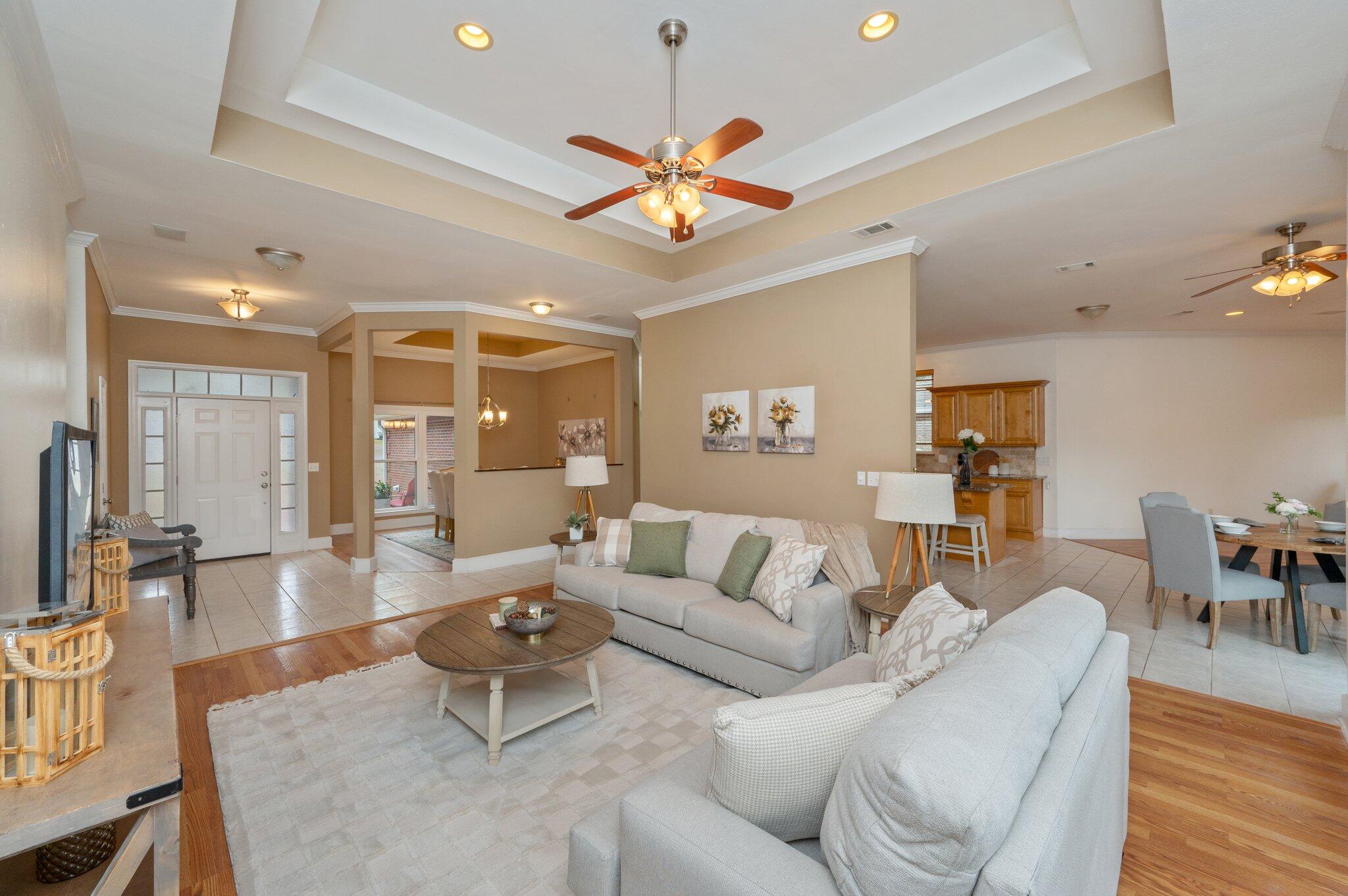 SHOAL LANDING EAST - Residential