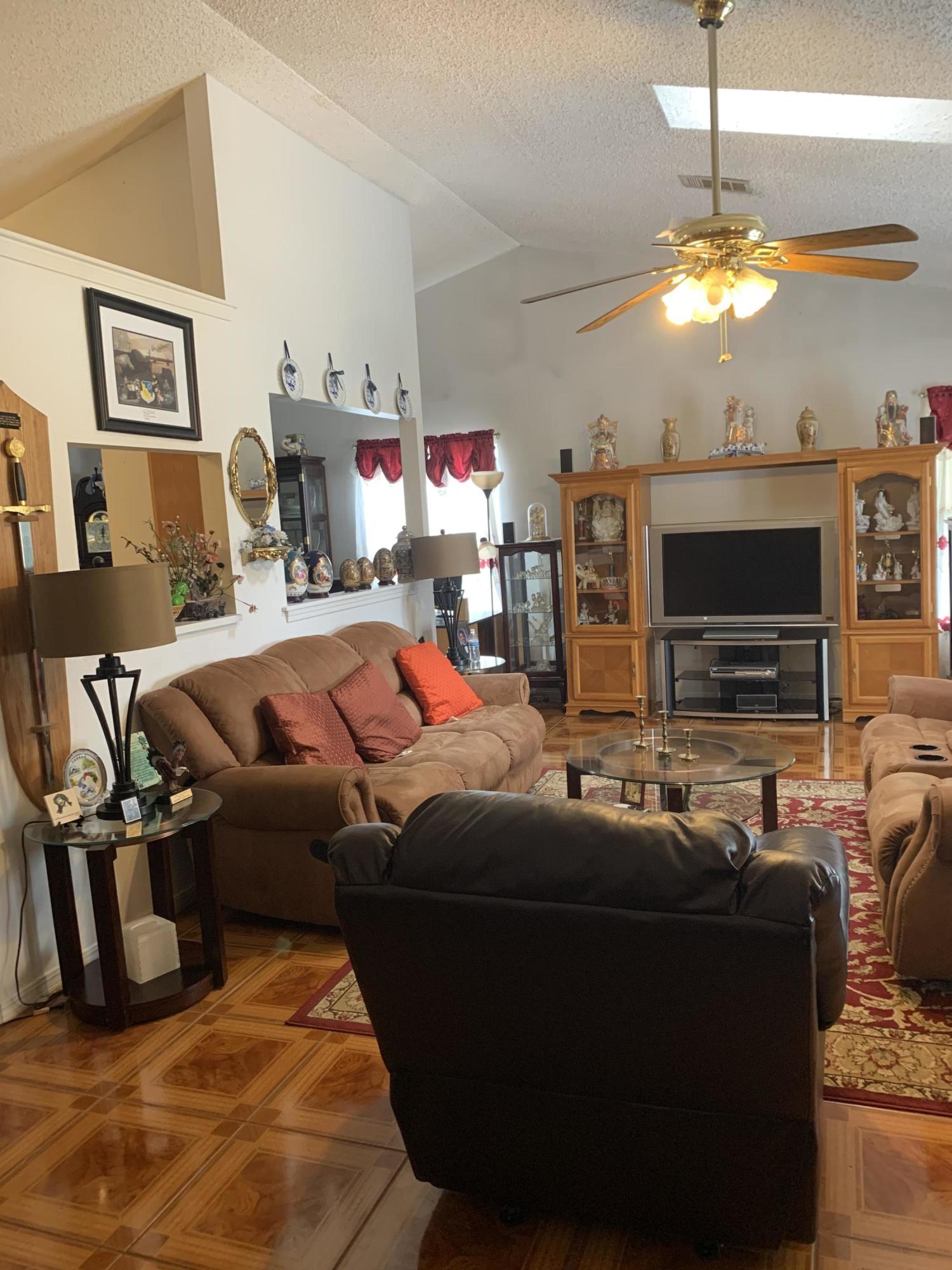 ORION LAKE - Residential