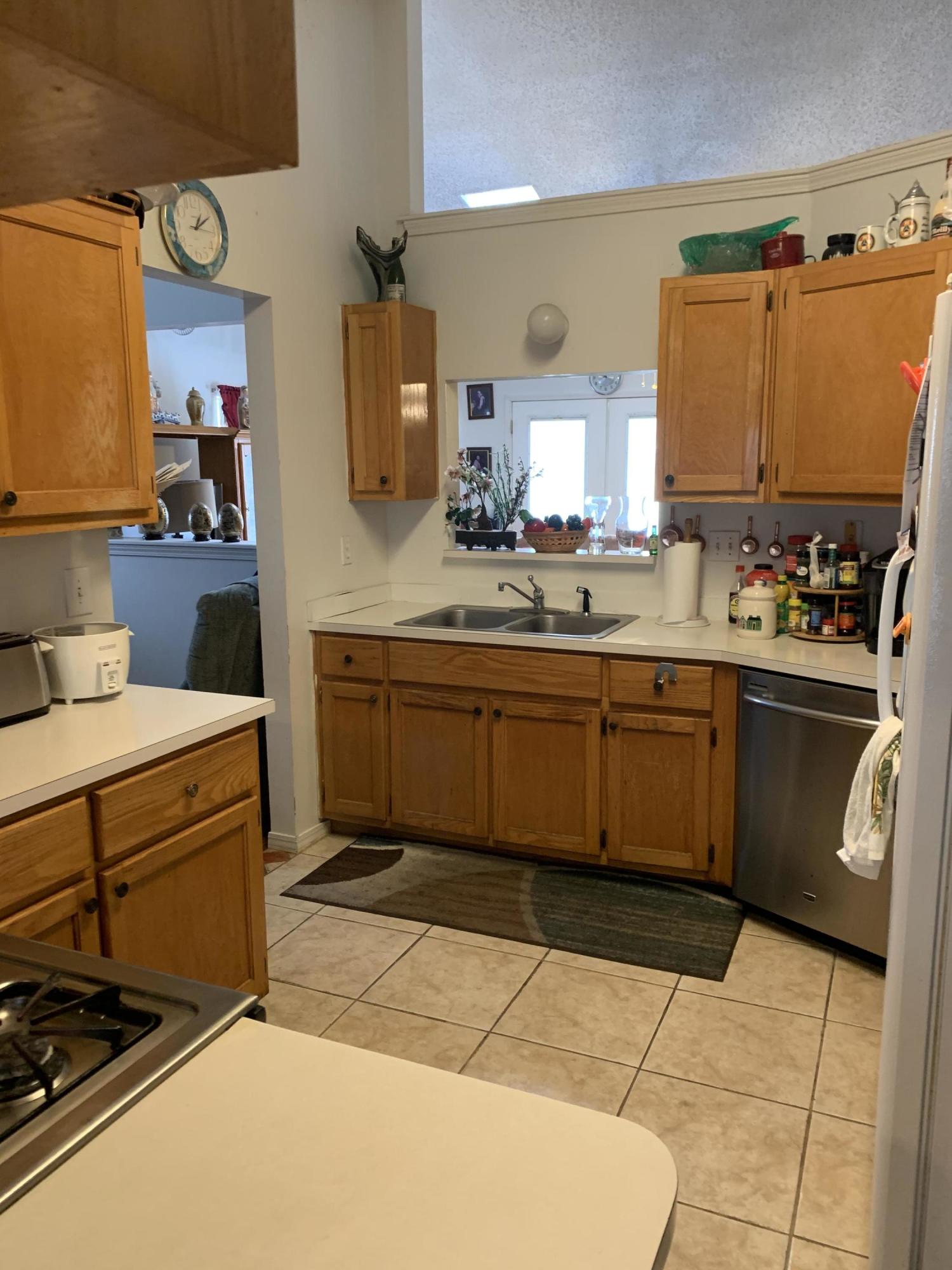 ORION LAKE - Residential