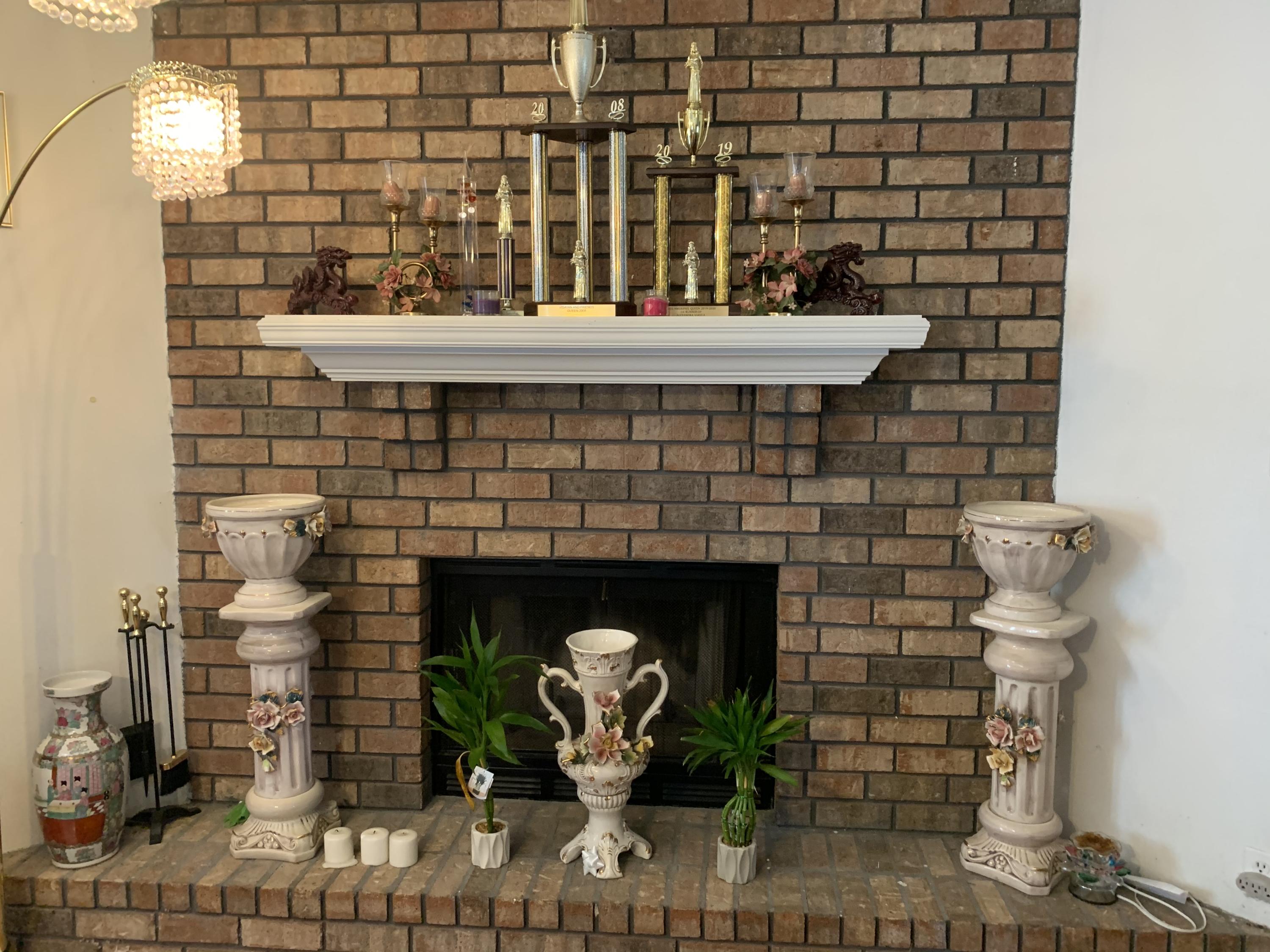 ORION LAKE - Residential