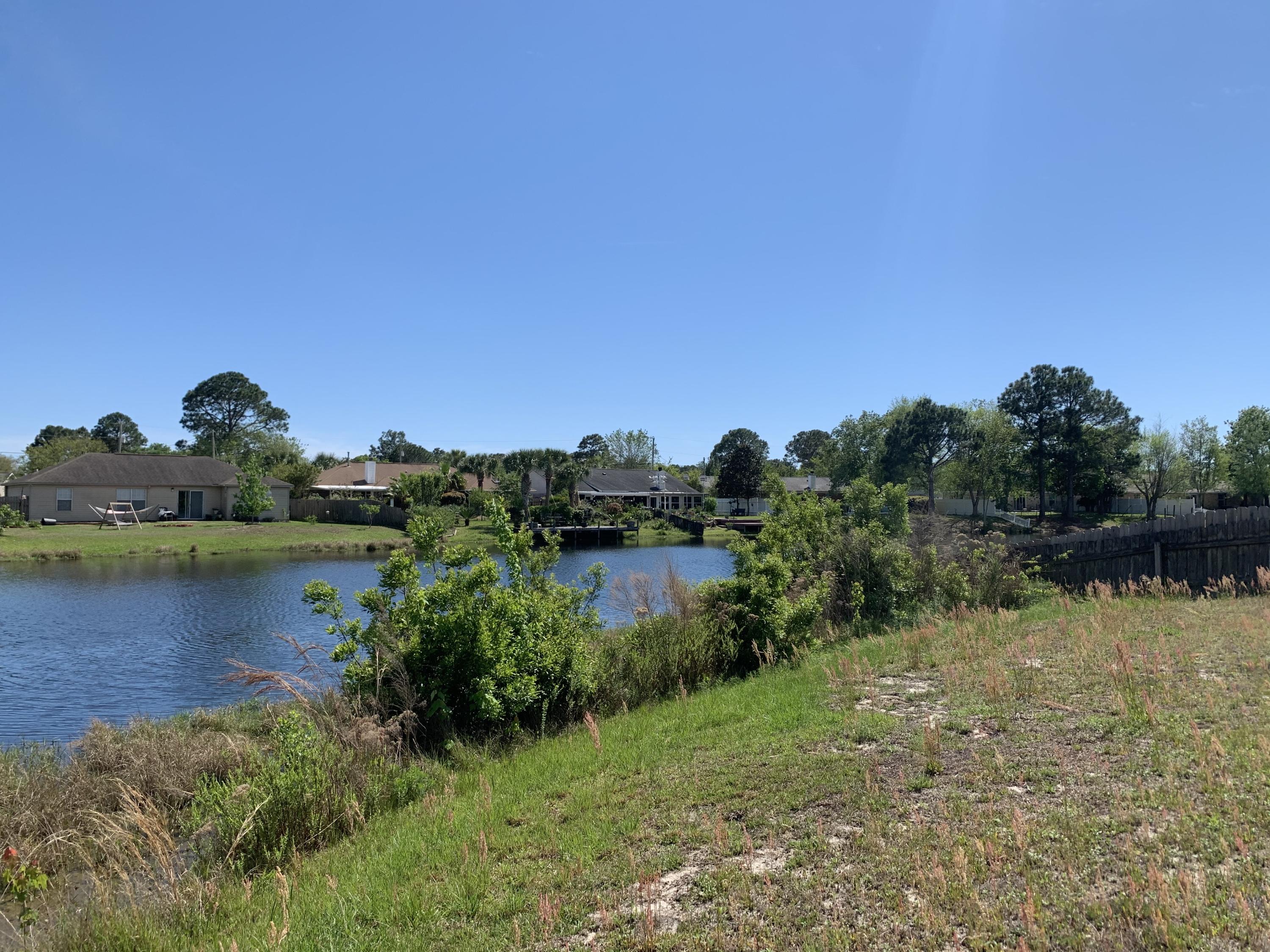 ORION LAKE - Residential