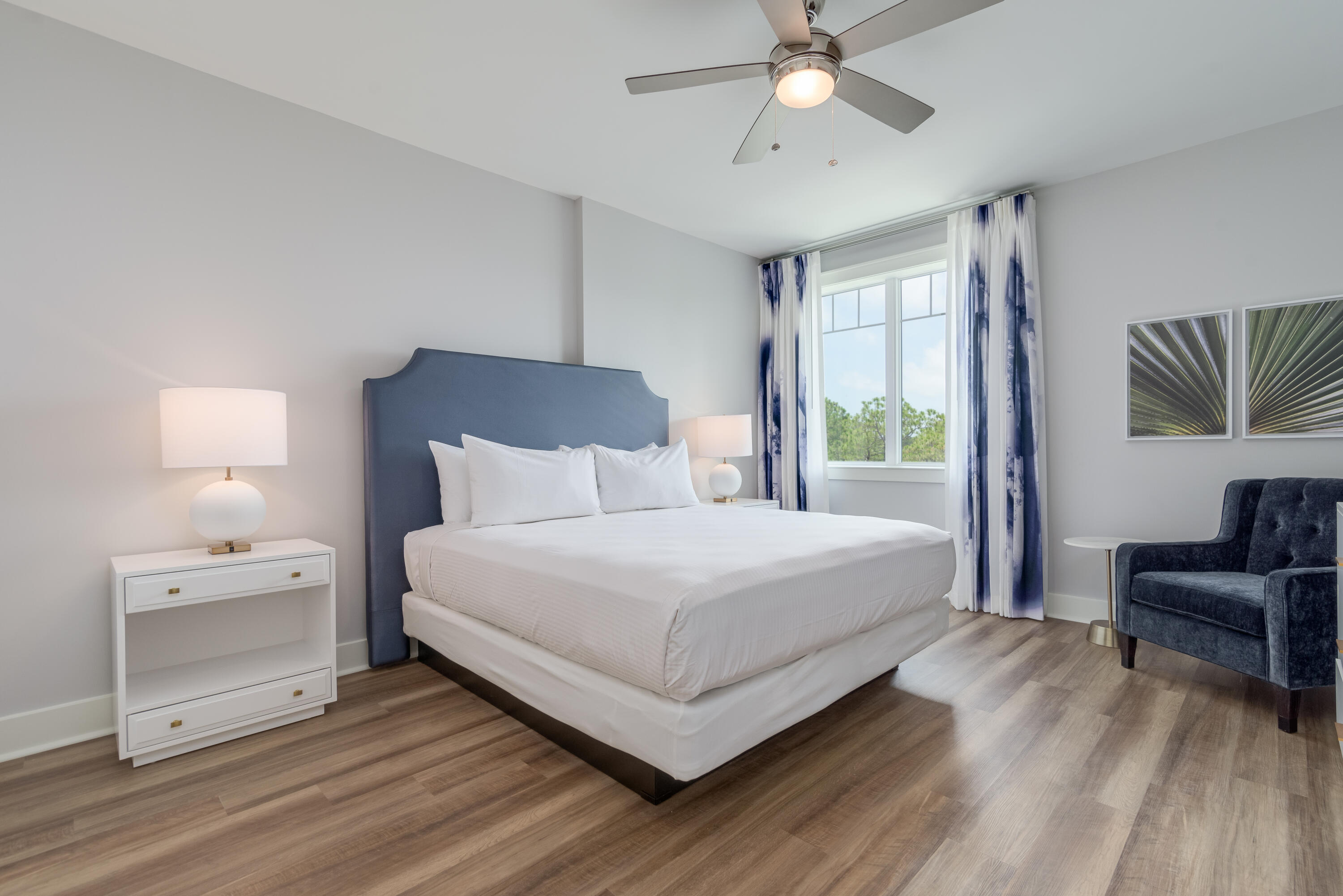 OSPREY POINTE - Residential Lease