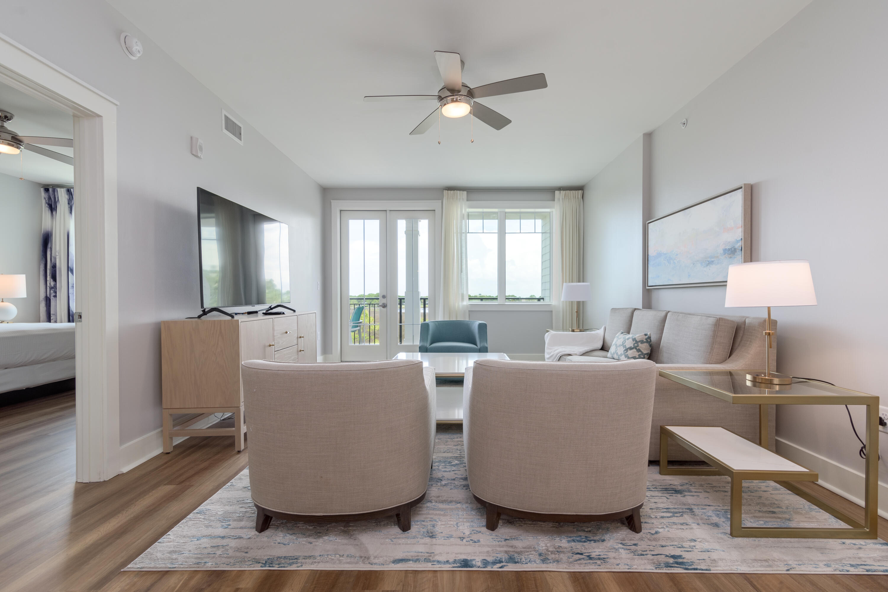 OSPREY POINTE - Residential Lease