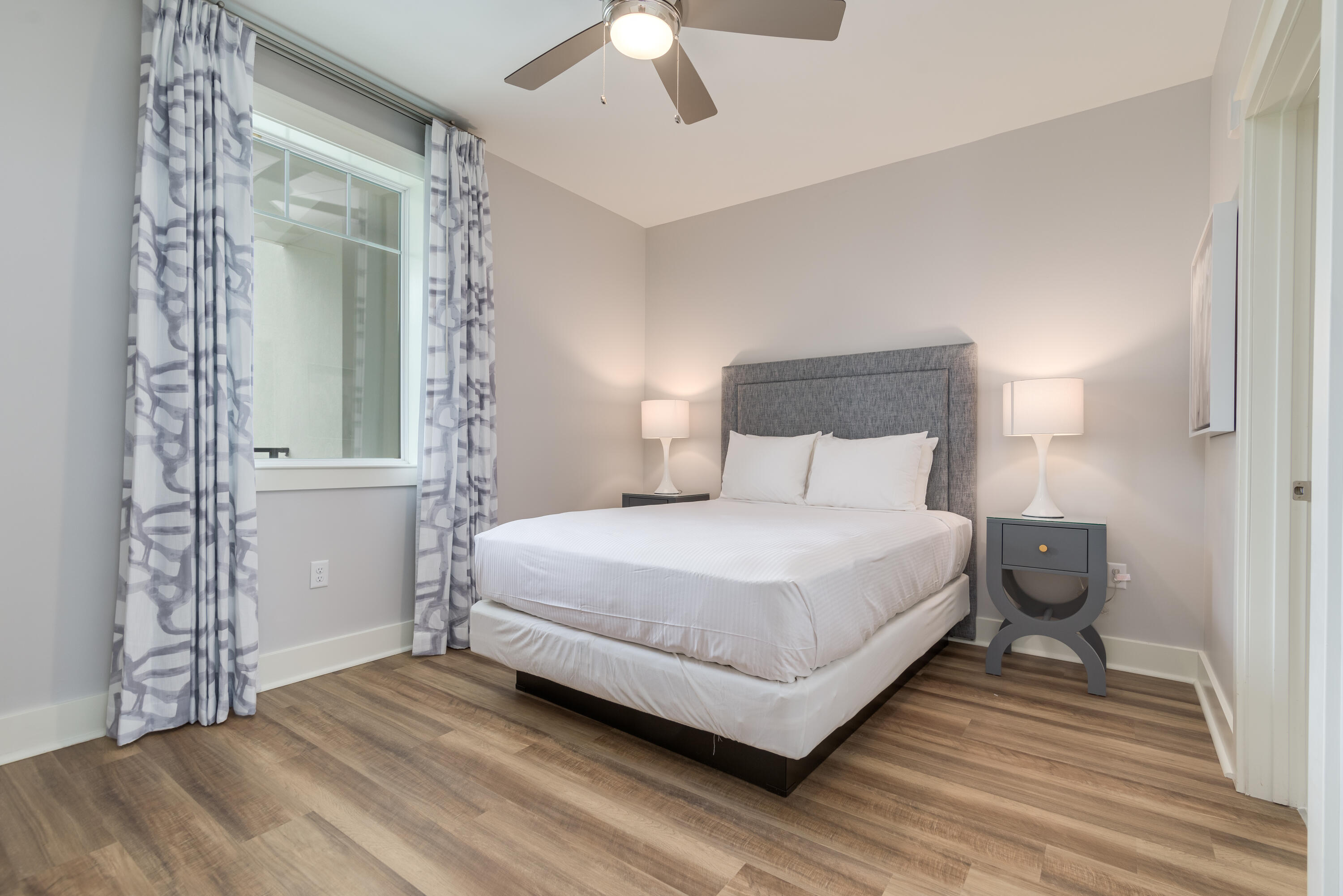 OSPREY POINTE - Residential Lease