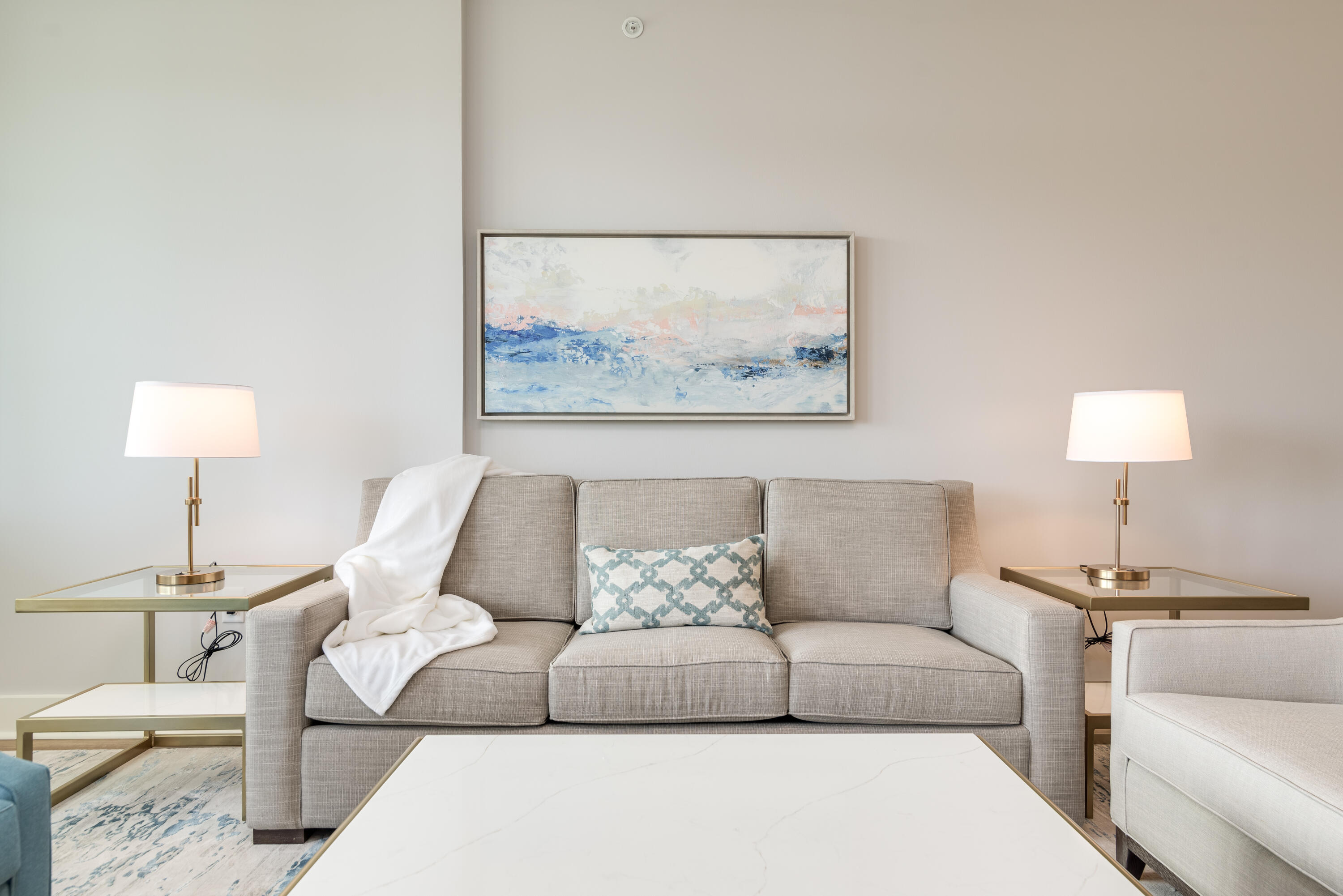 OSPREY POINTE - Residential Lease