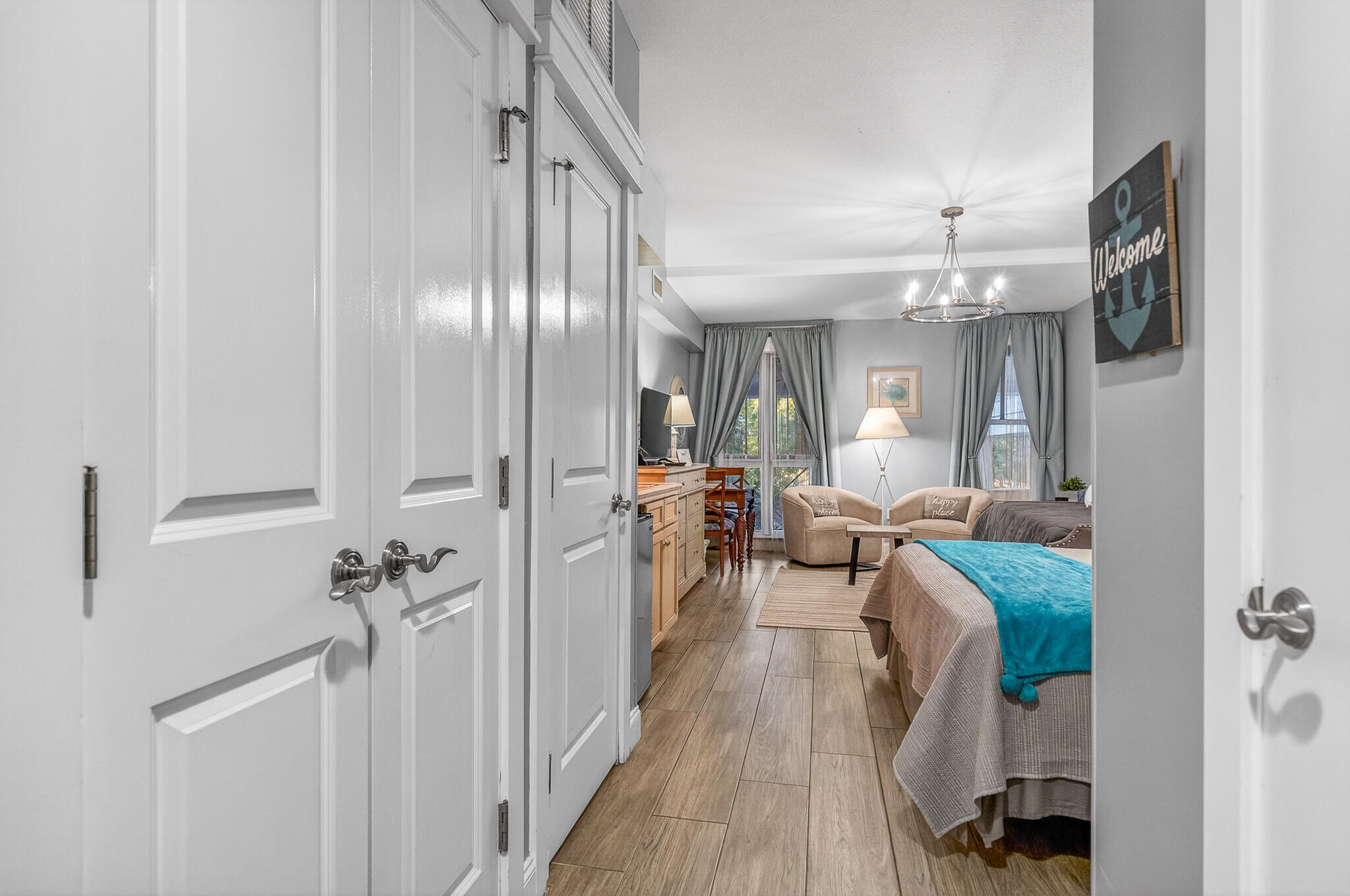 GRAND SANDESTIN - Residential