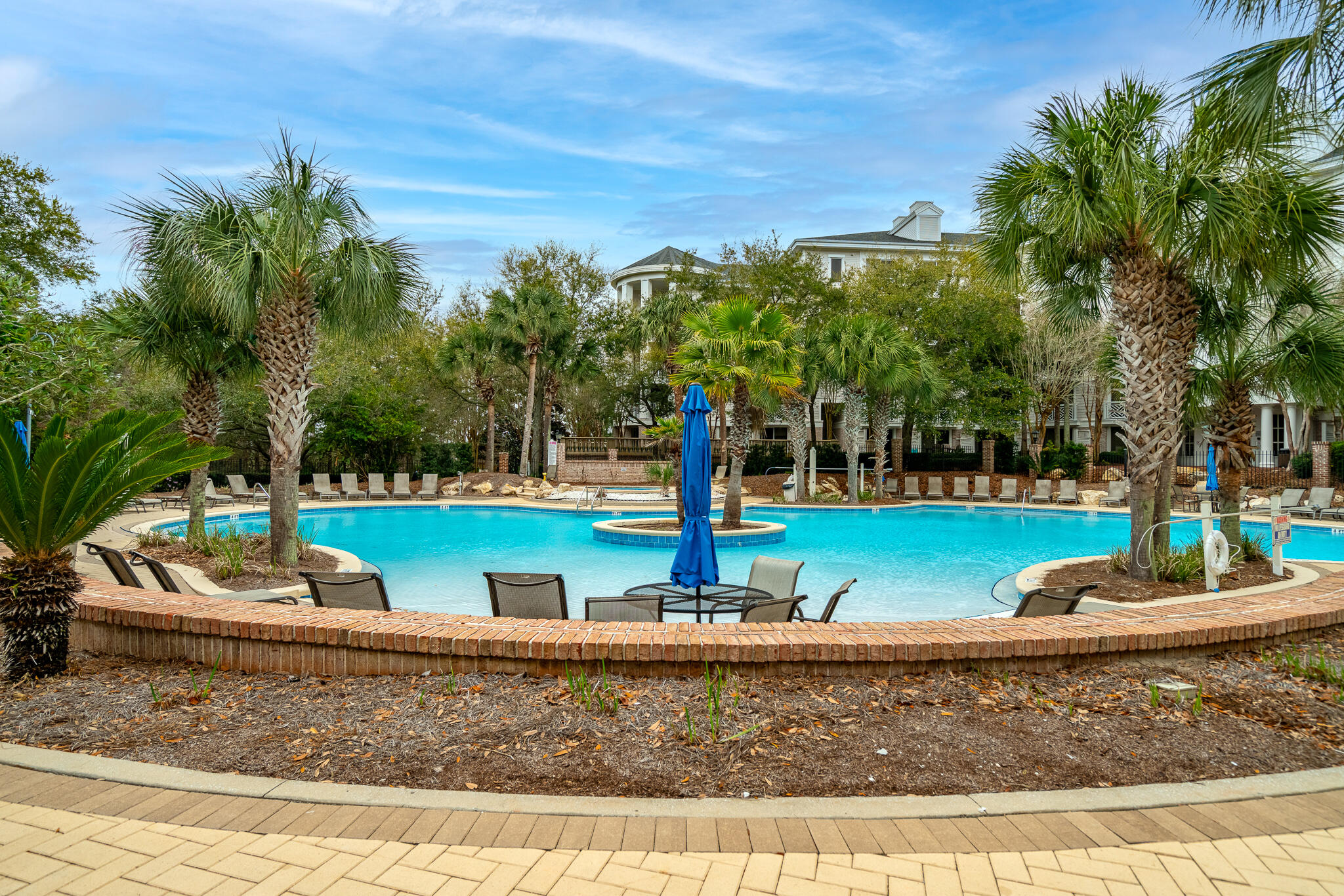 GRAND SANDESTIN - Residential