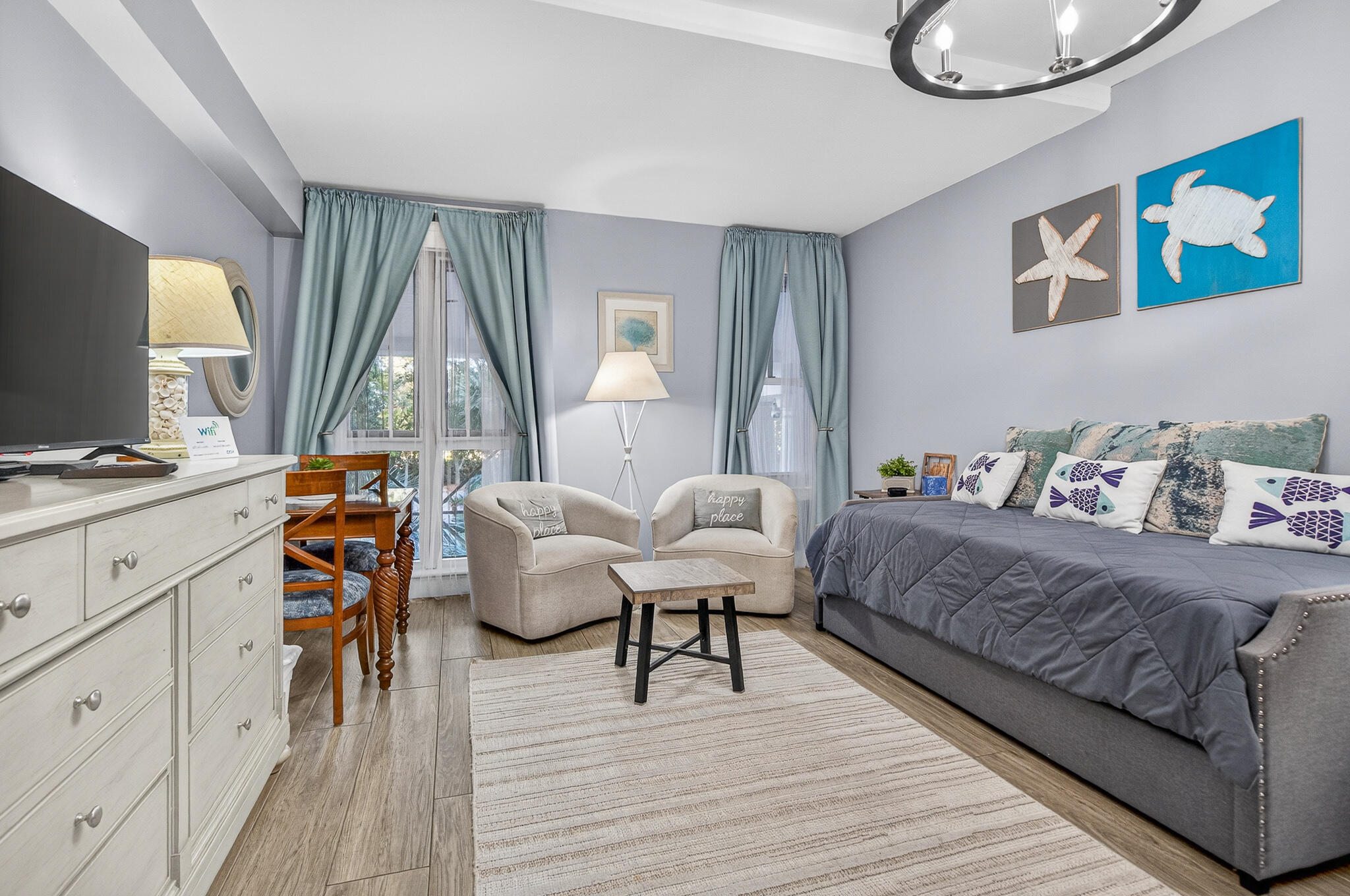 GRAND SANDESTIN - Residential