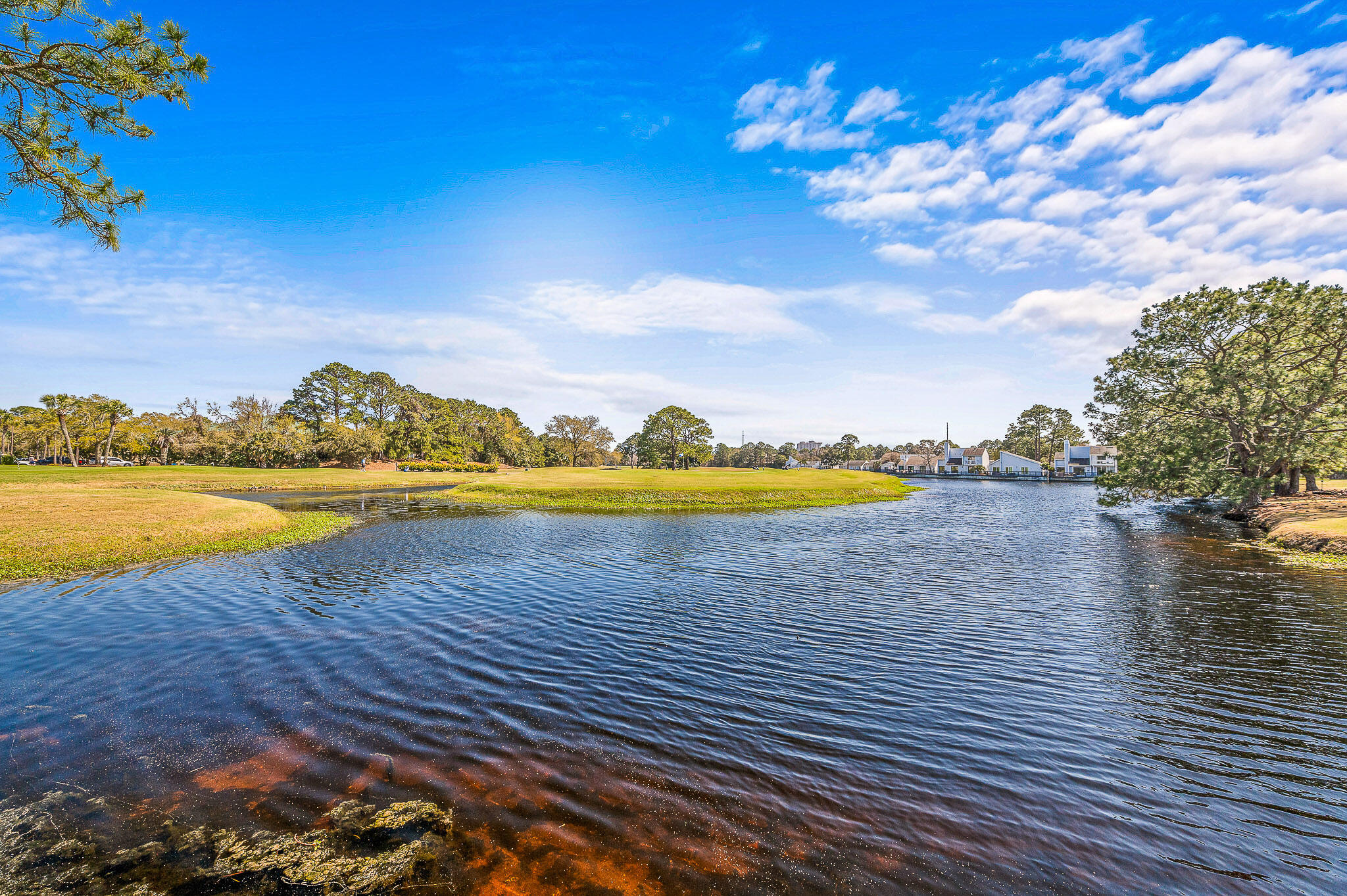 GRAND SANDESTIN - Residential