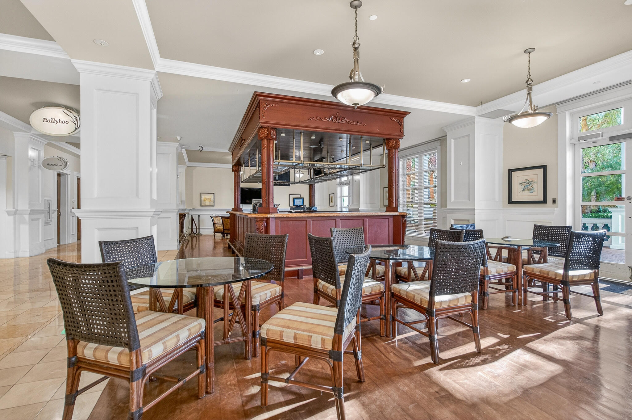 GRAND SANDESTIN - Residential