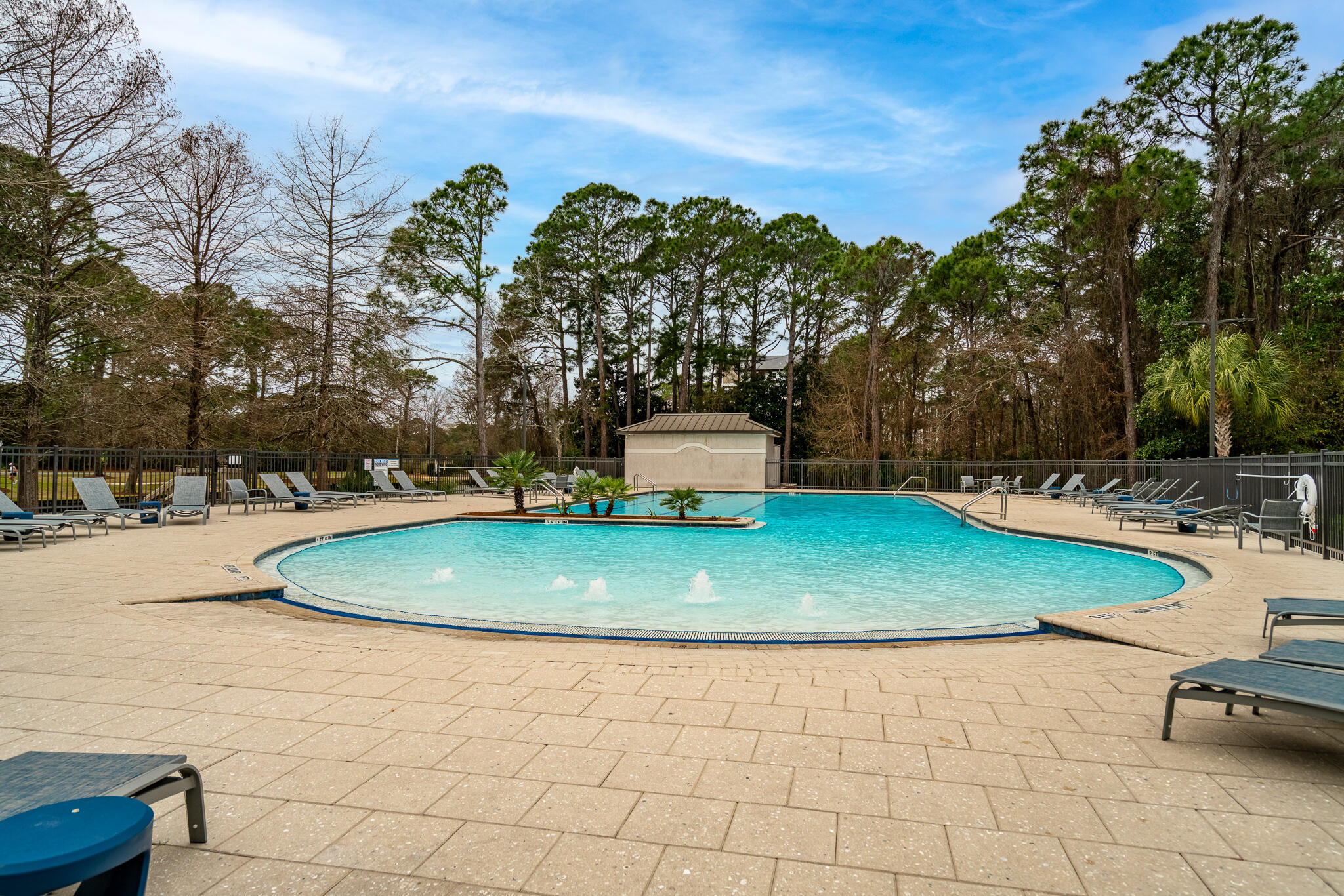 GRAND SANDESTIN - Residential