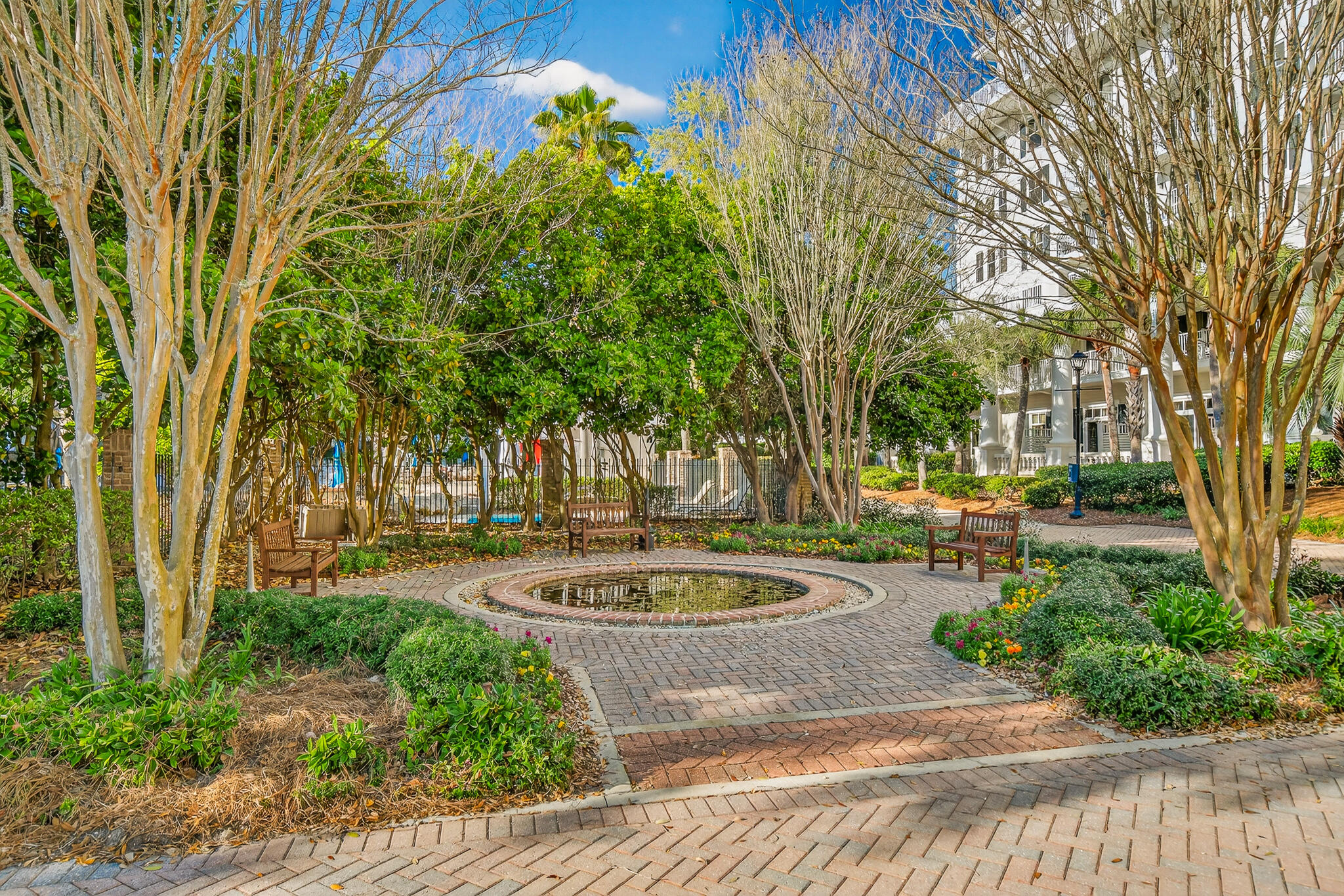 GRAND SANDESTIN - Residential