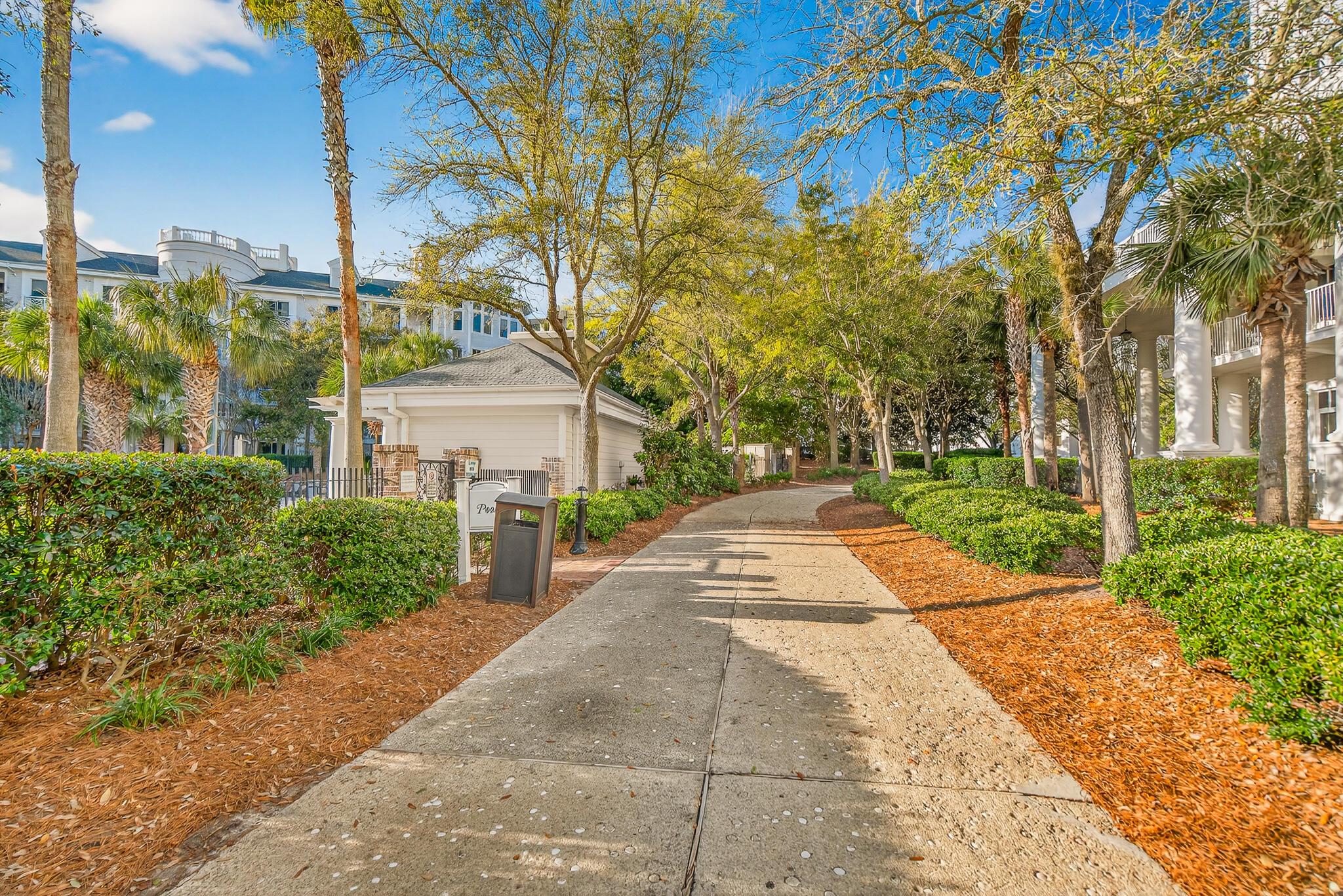 GRAND SANDESTIN - Residential