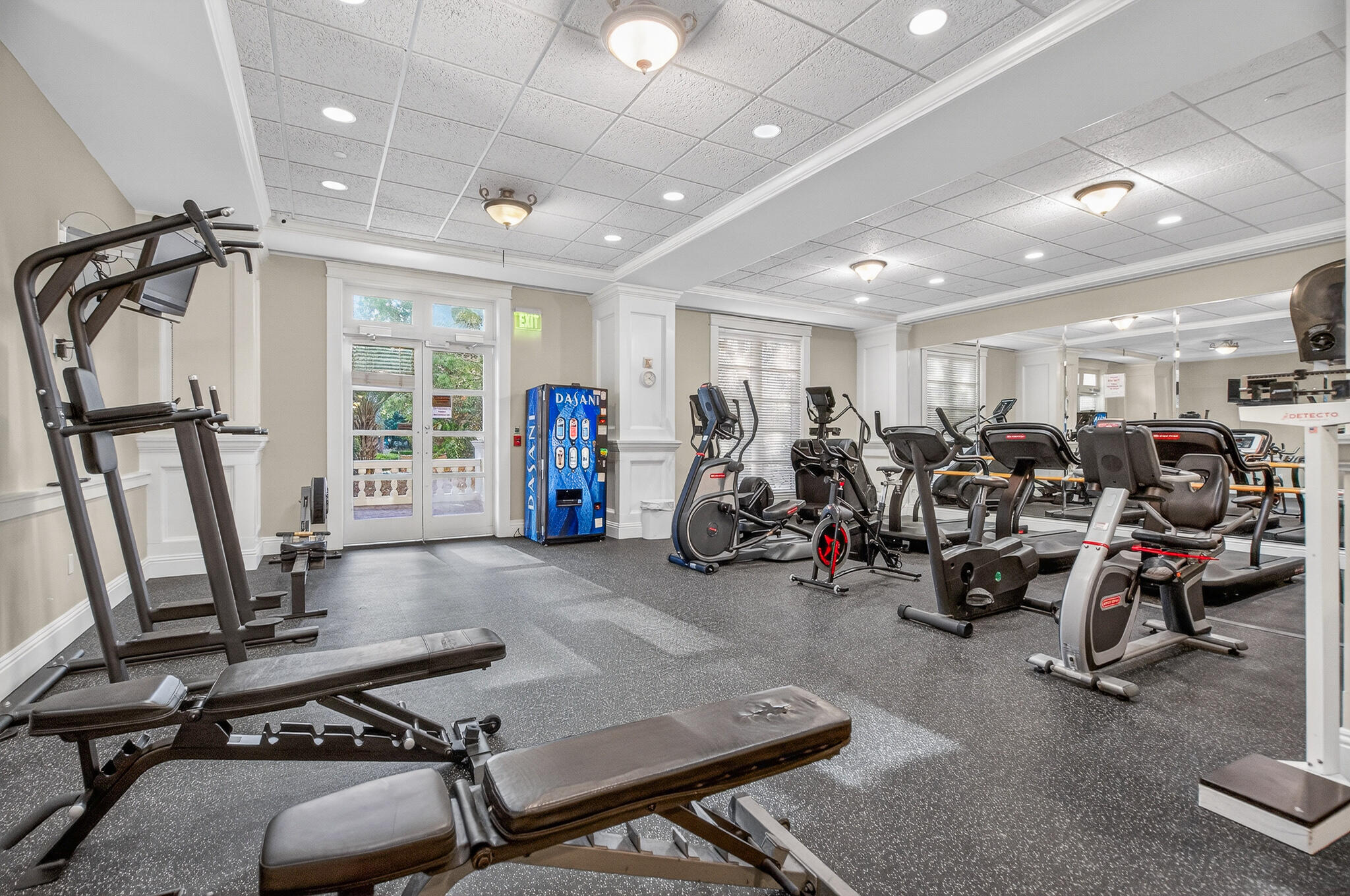 GRAND SANDESTIN - Residential