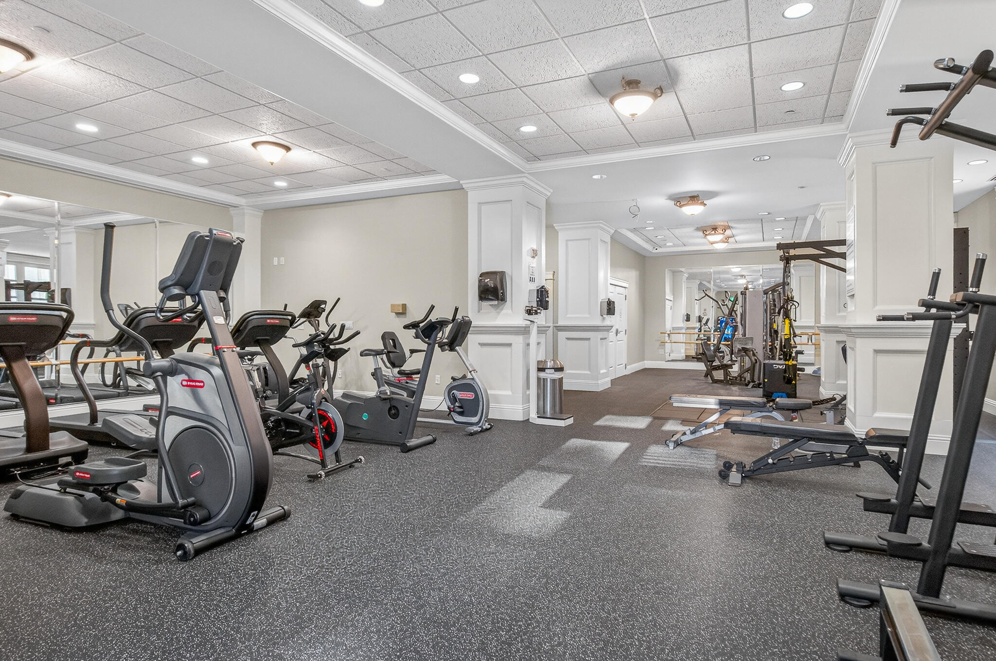 GRAND SANDESTIN - Residential