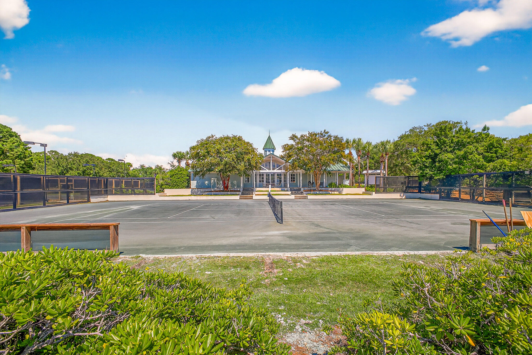 GRAND SANDESTIN - Residential