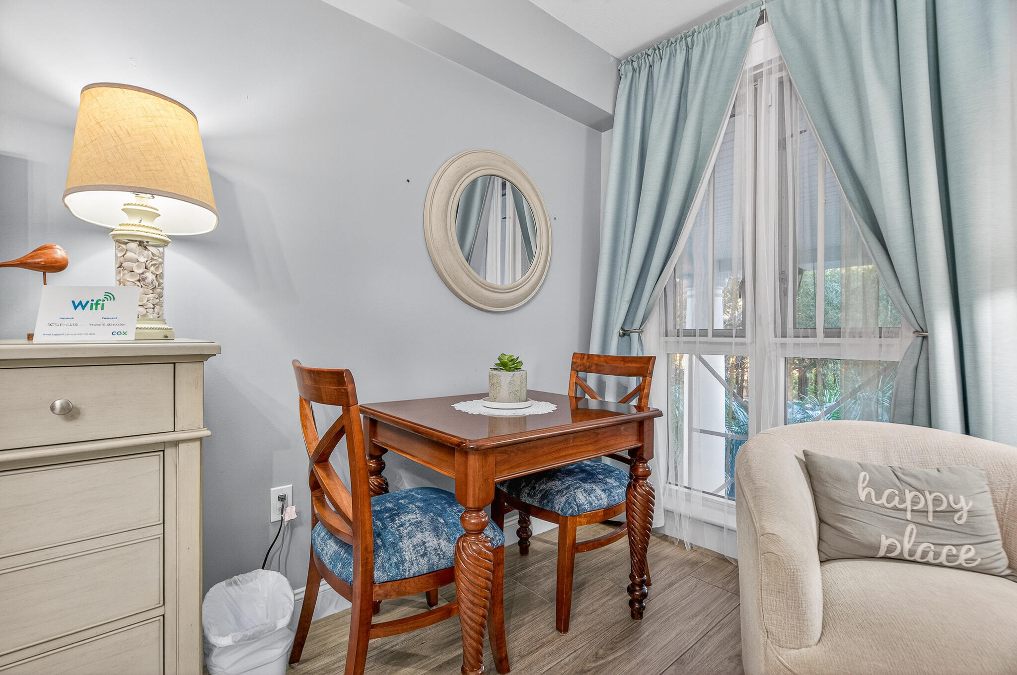 GRAND SANDESTIN - Residential