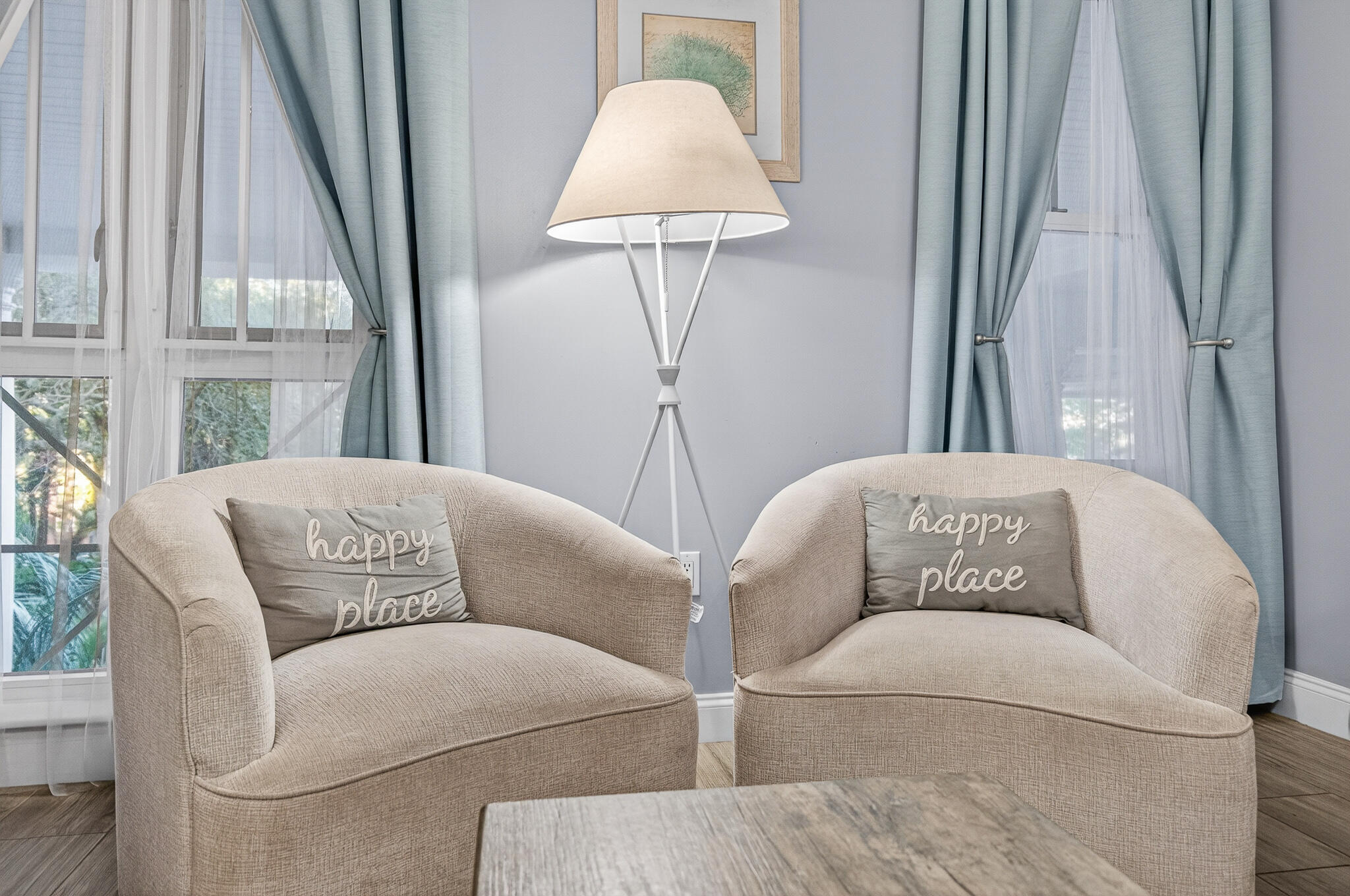 GRAND SANDESTIN - Residential