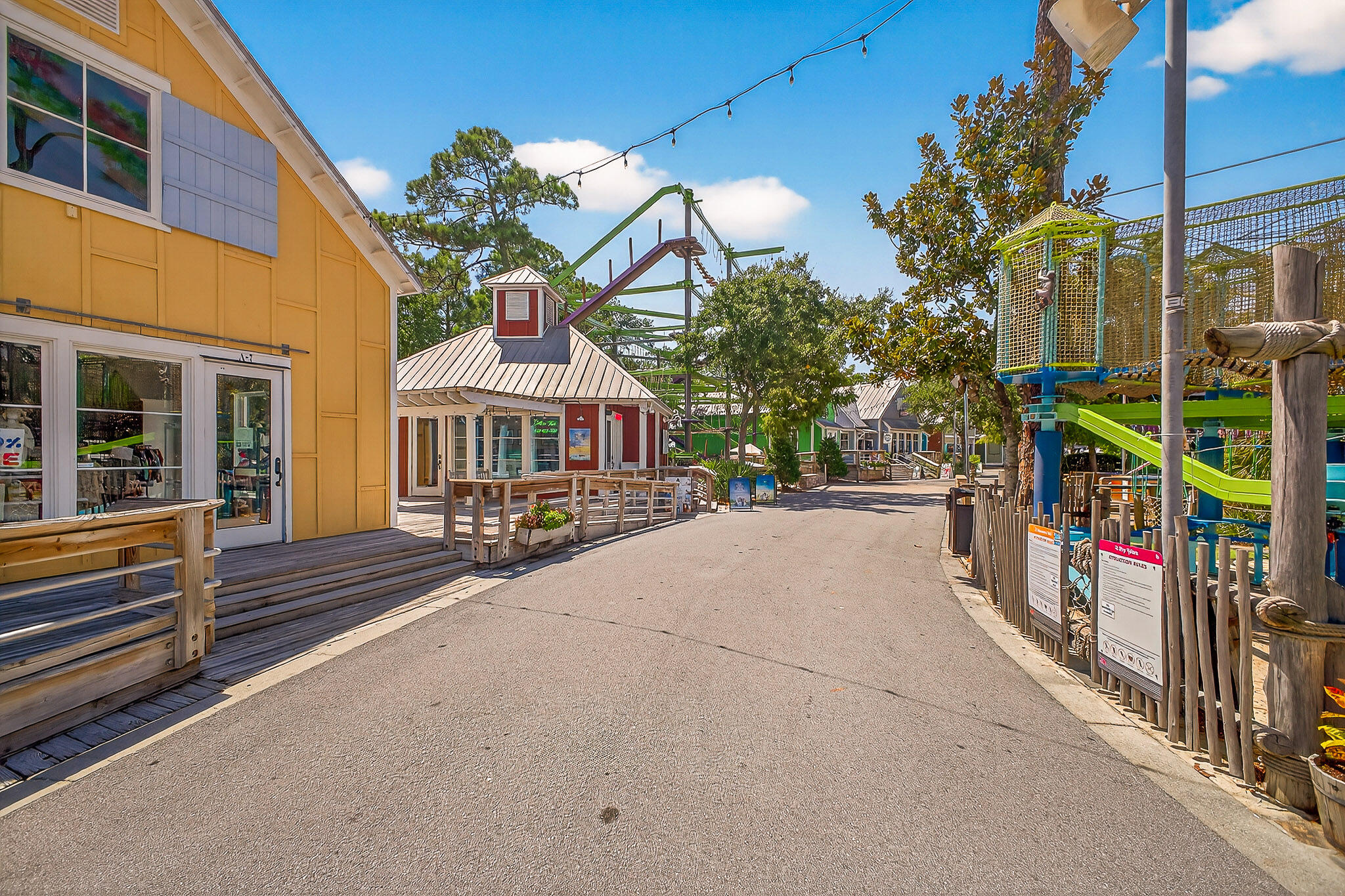 GRAND SANDESTIN - Residential