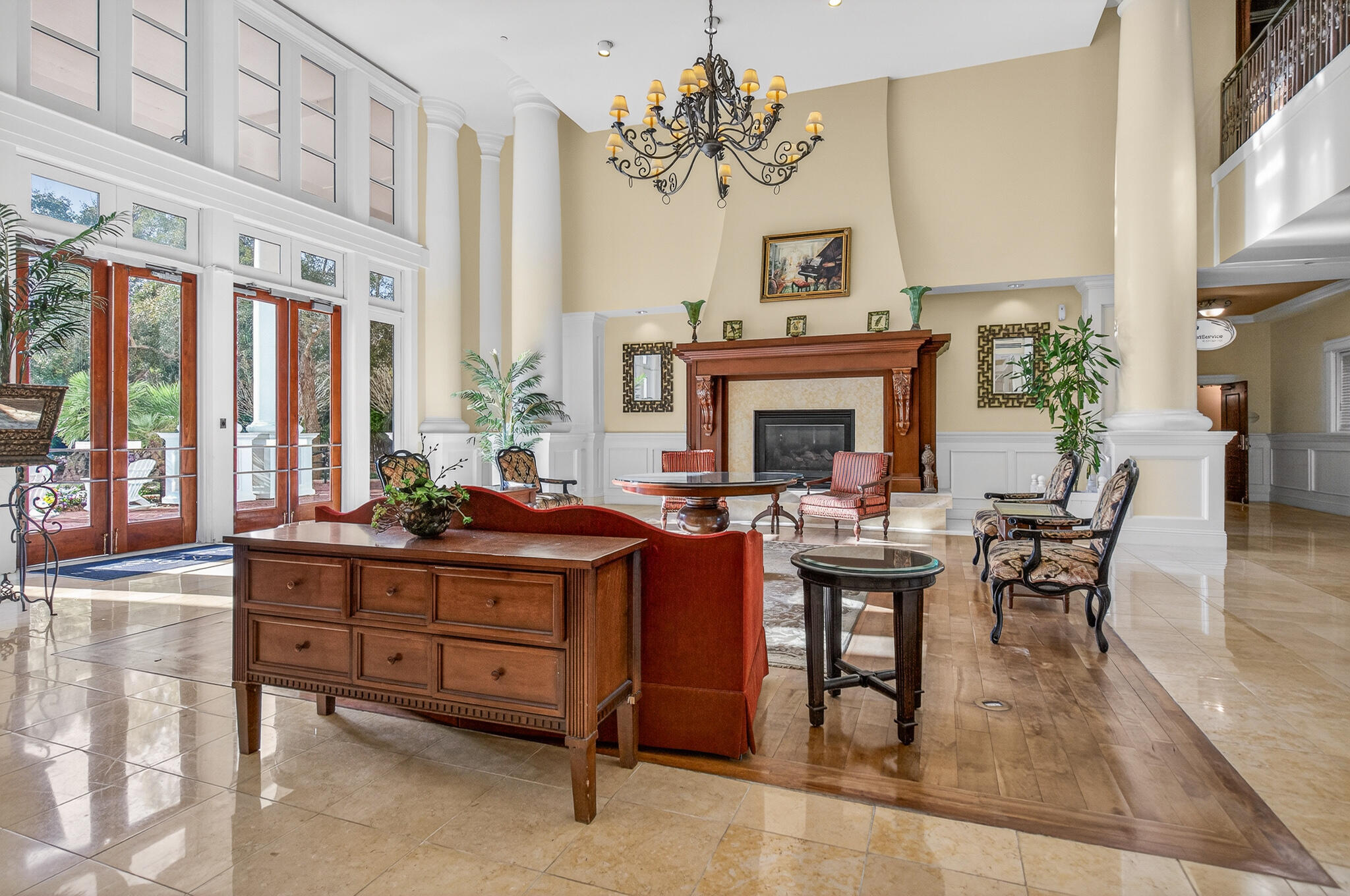 GRAND SANDESTIN - Residential