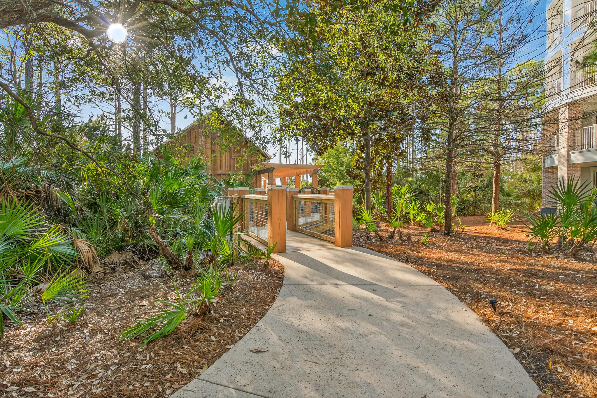 GRAND SANDESTIN - Residential