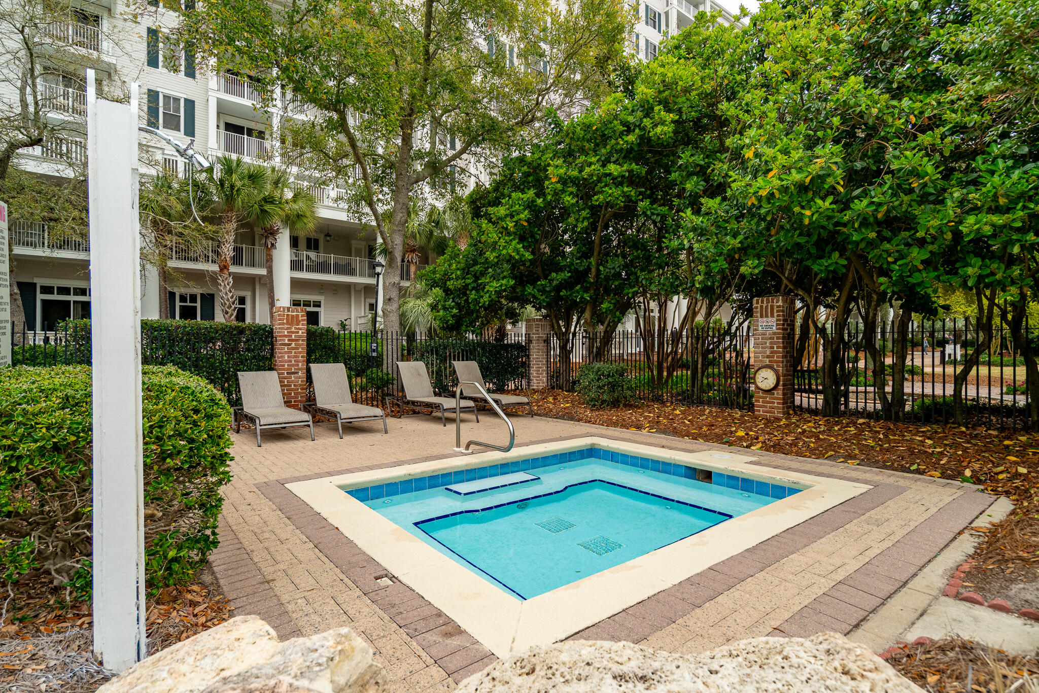 GRAND SANDESTIN - Residential