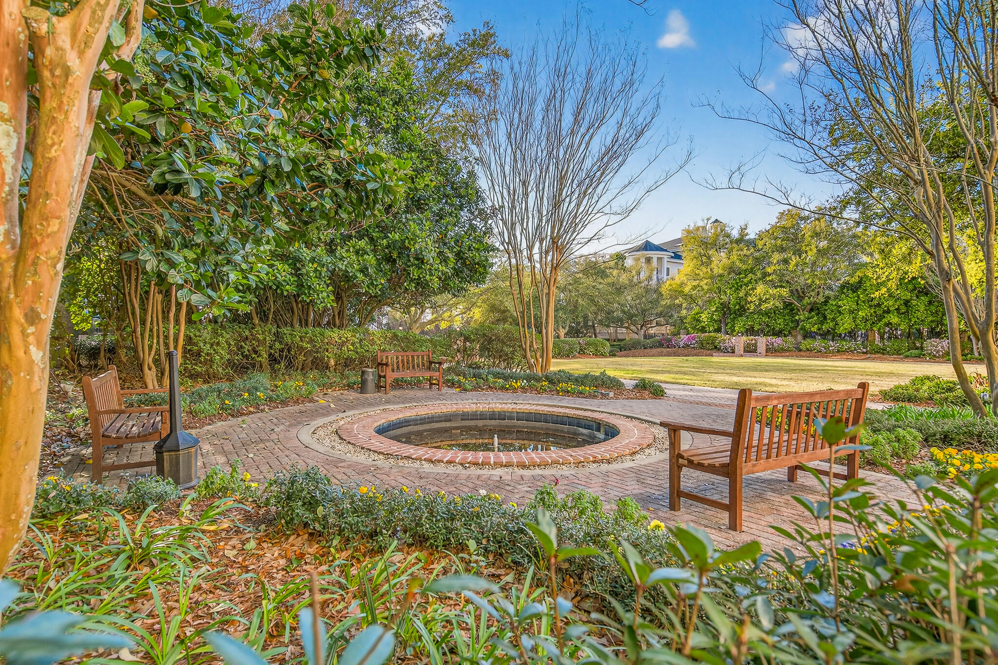 GRAND SANDESTIN - Residential