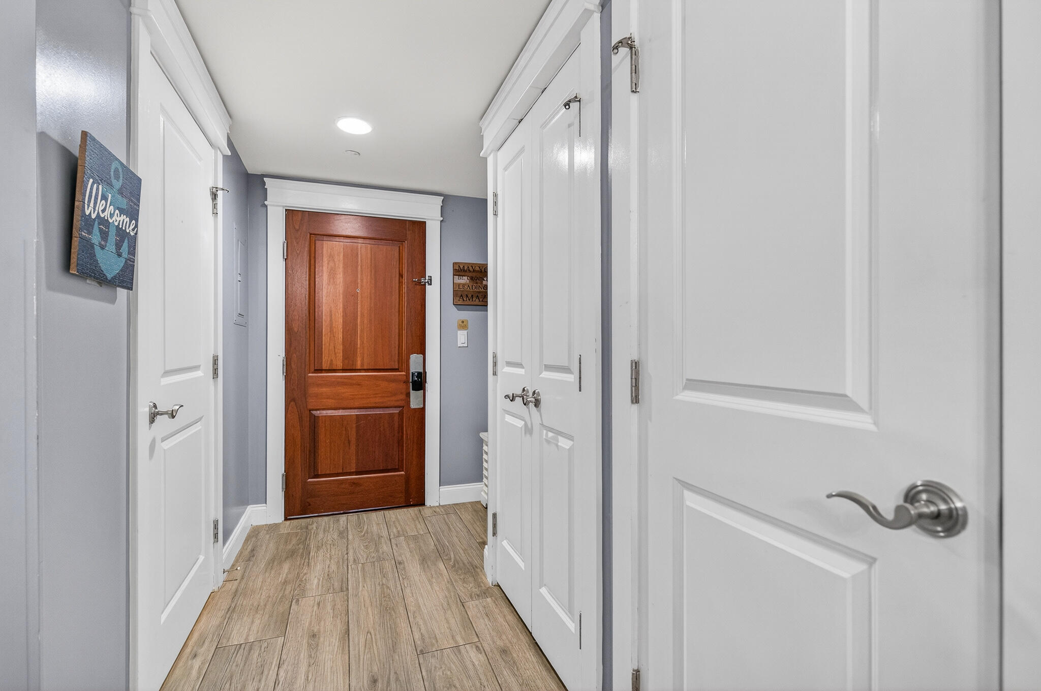 GRAND SANDESTIN - Residential