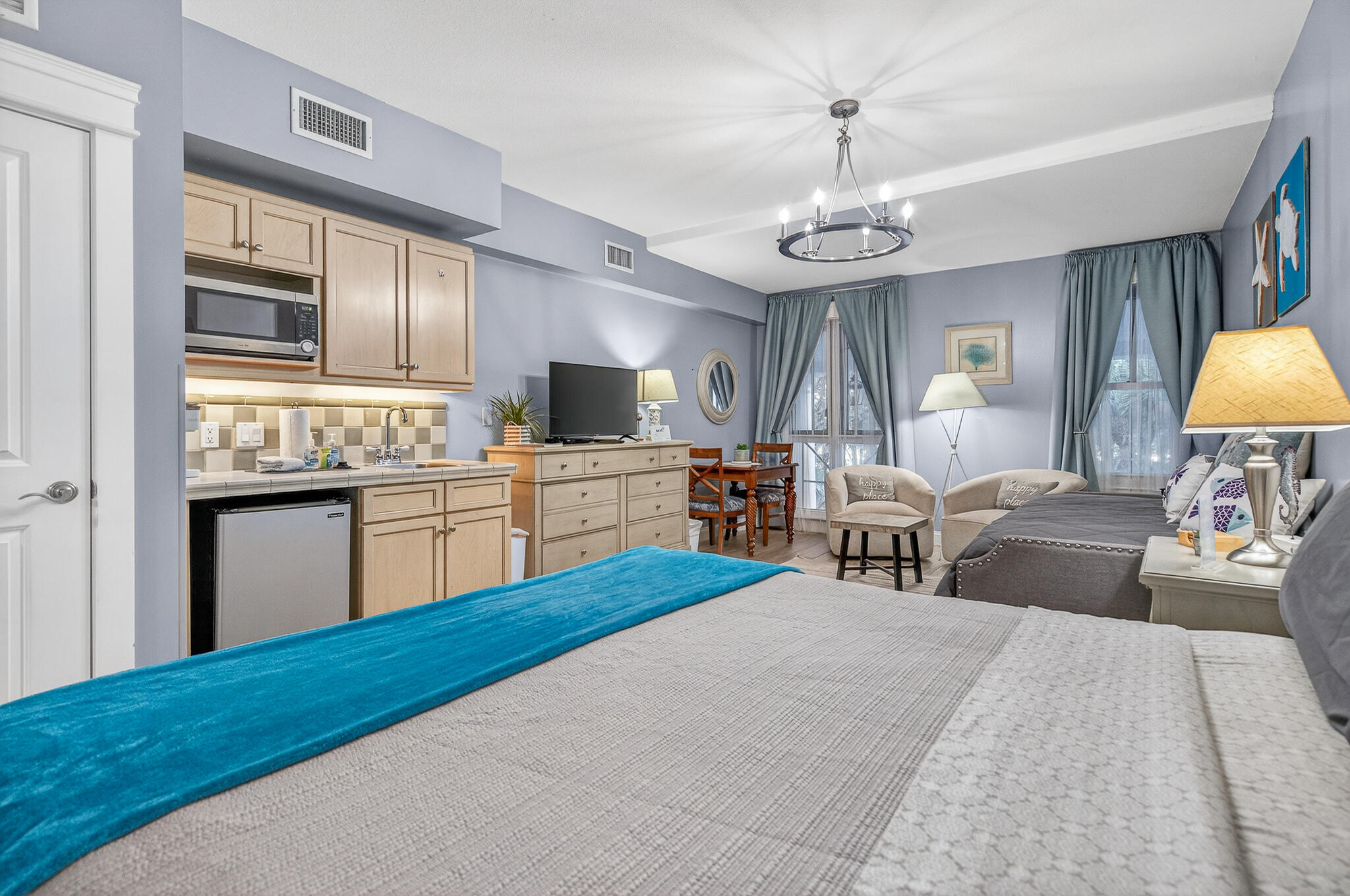 GRAND SANDESTIN - Residential