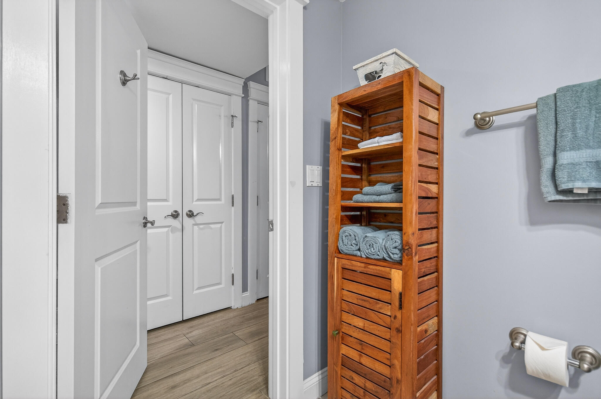 GRAND SANDESTIN - Residential