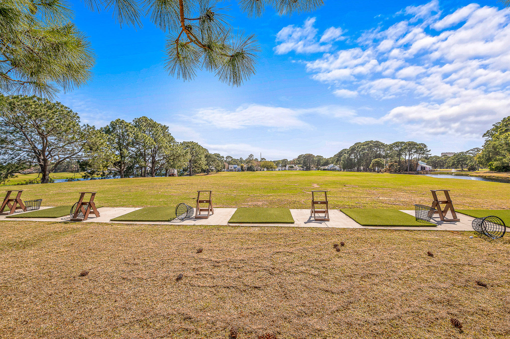 GRAND SANDESTIN - Residential