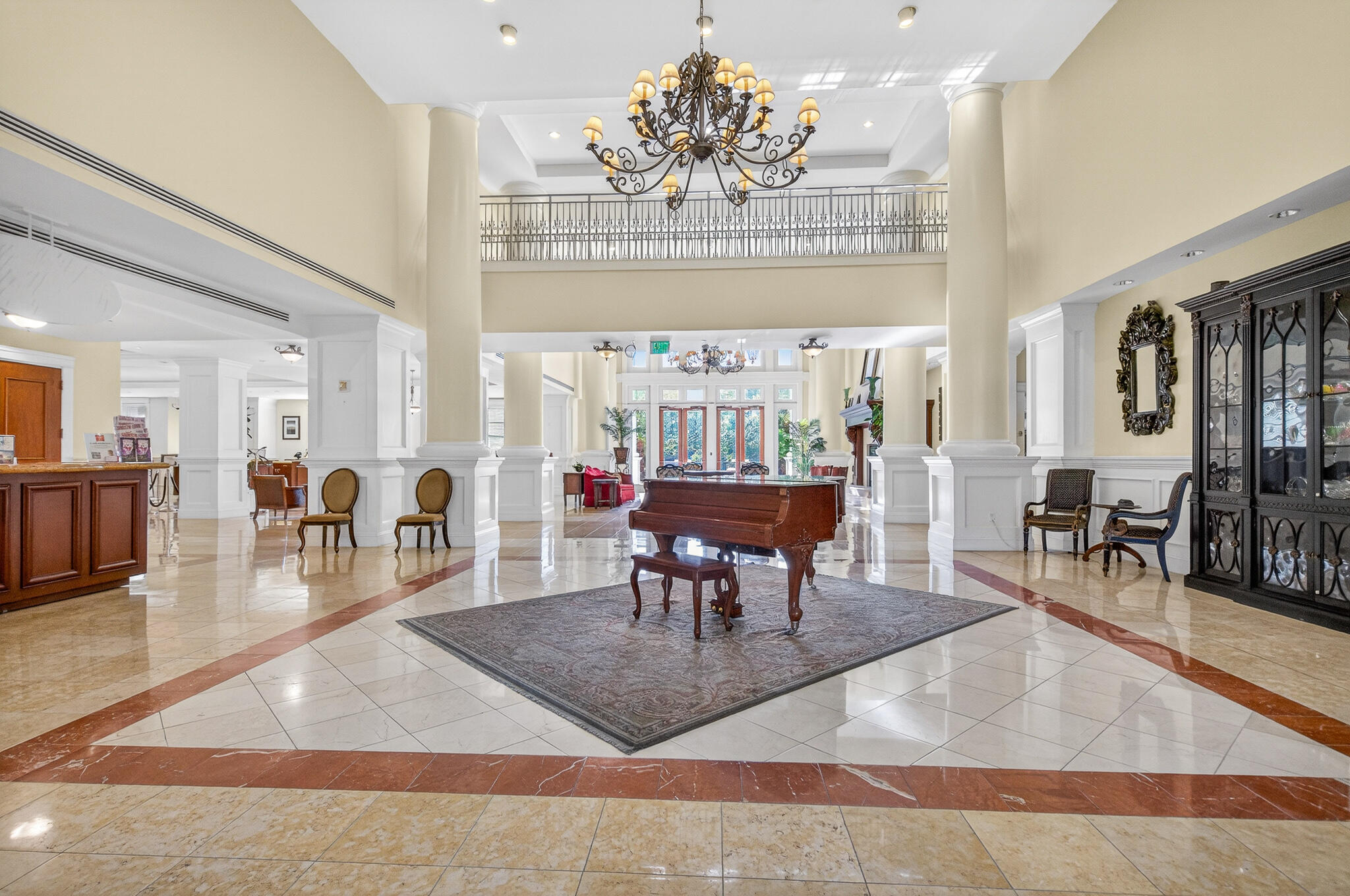 GRAND SANDESTIN - Residential