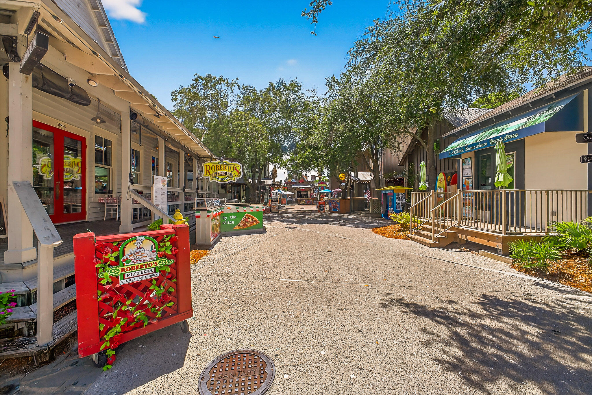 GRAND SANDESTIN - Residential