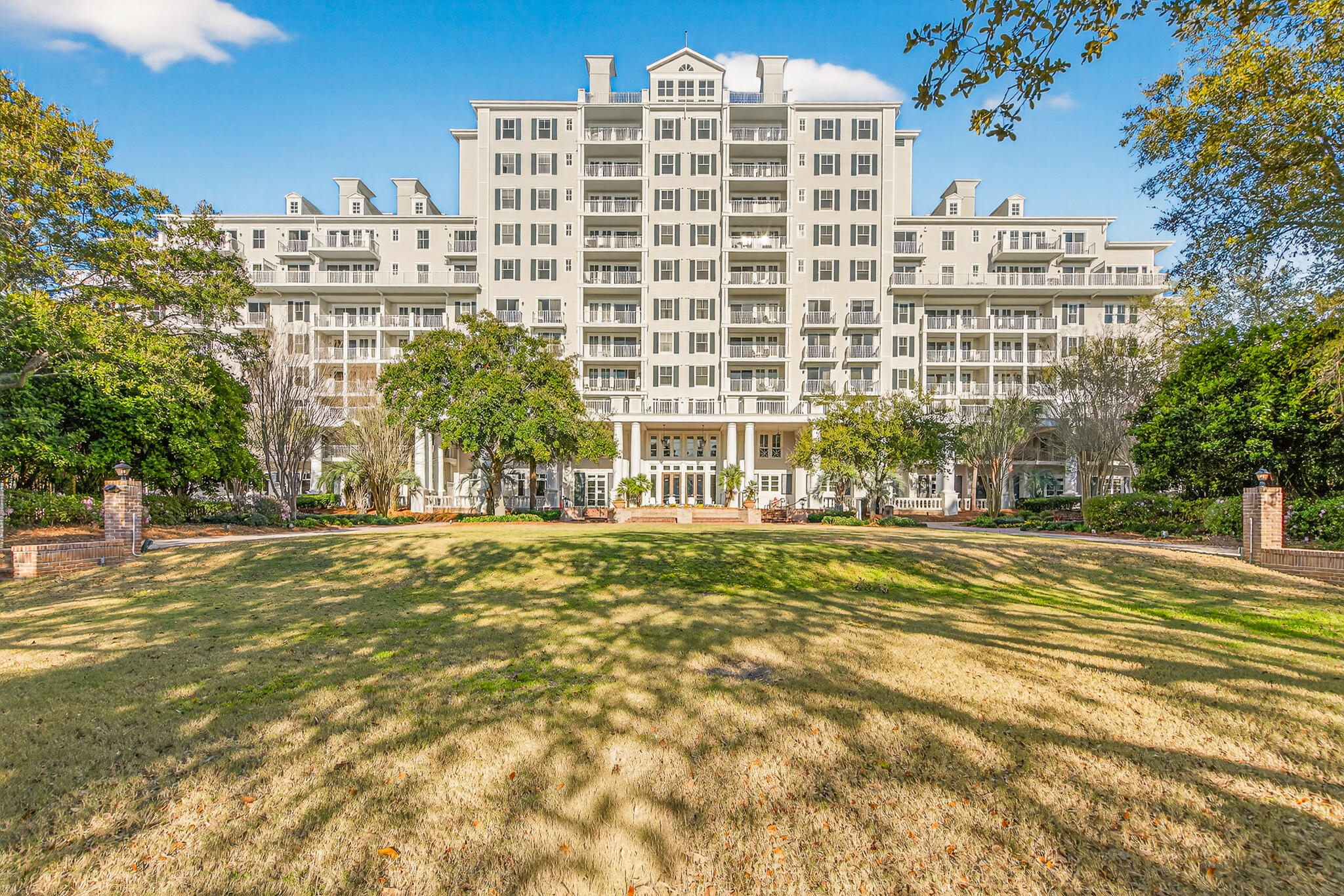 GRAND SANDESTIN - Residential