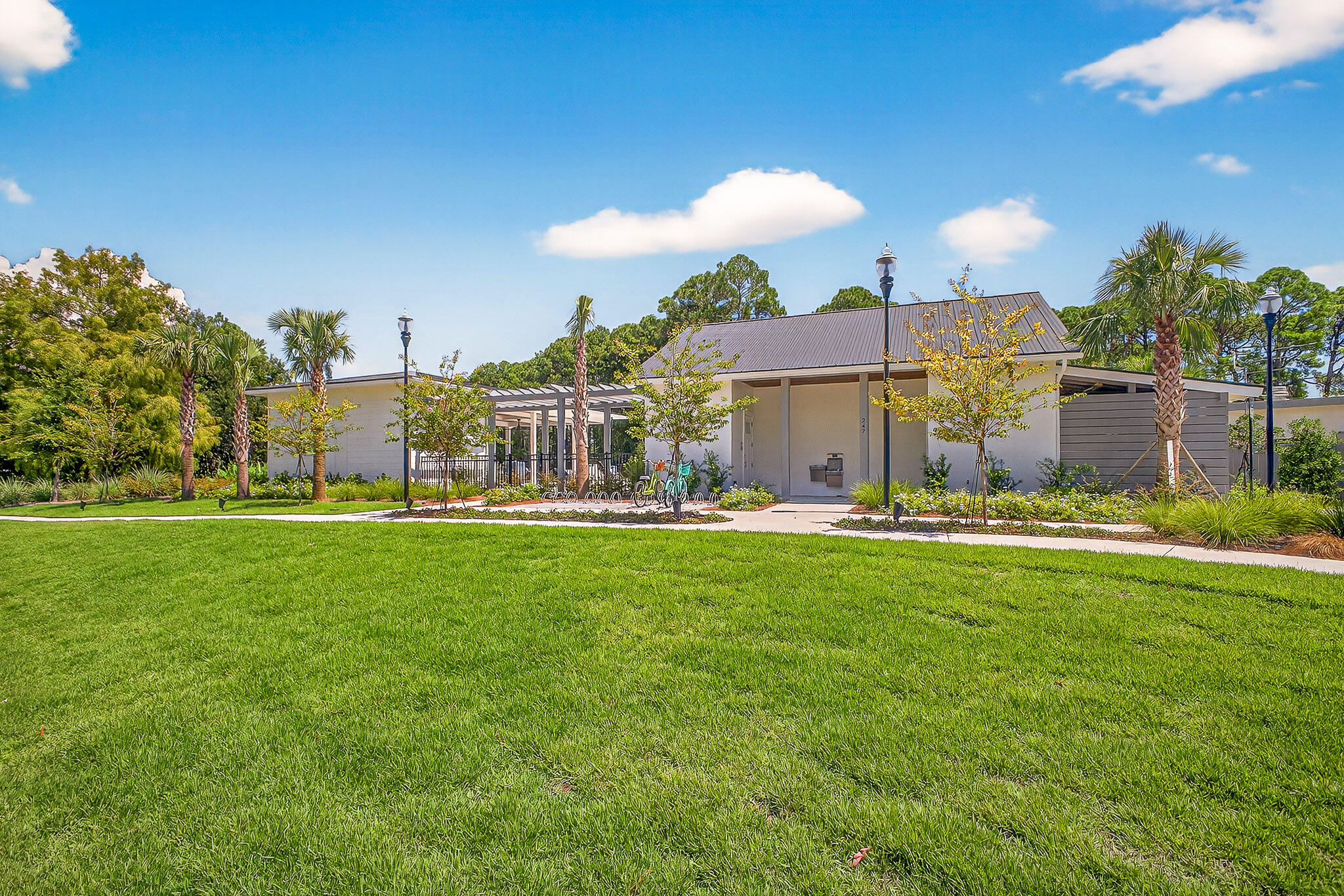 GRAND SANDESTIN - Residential