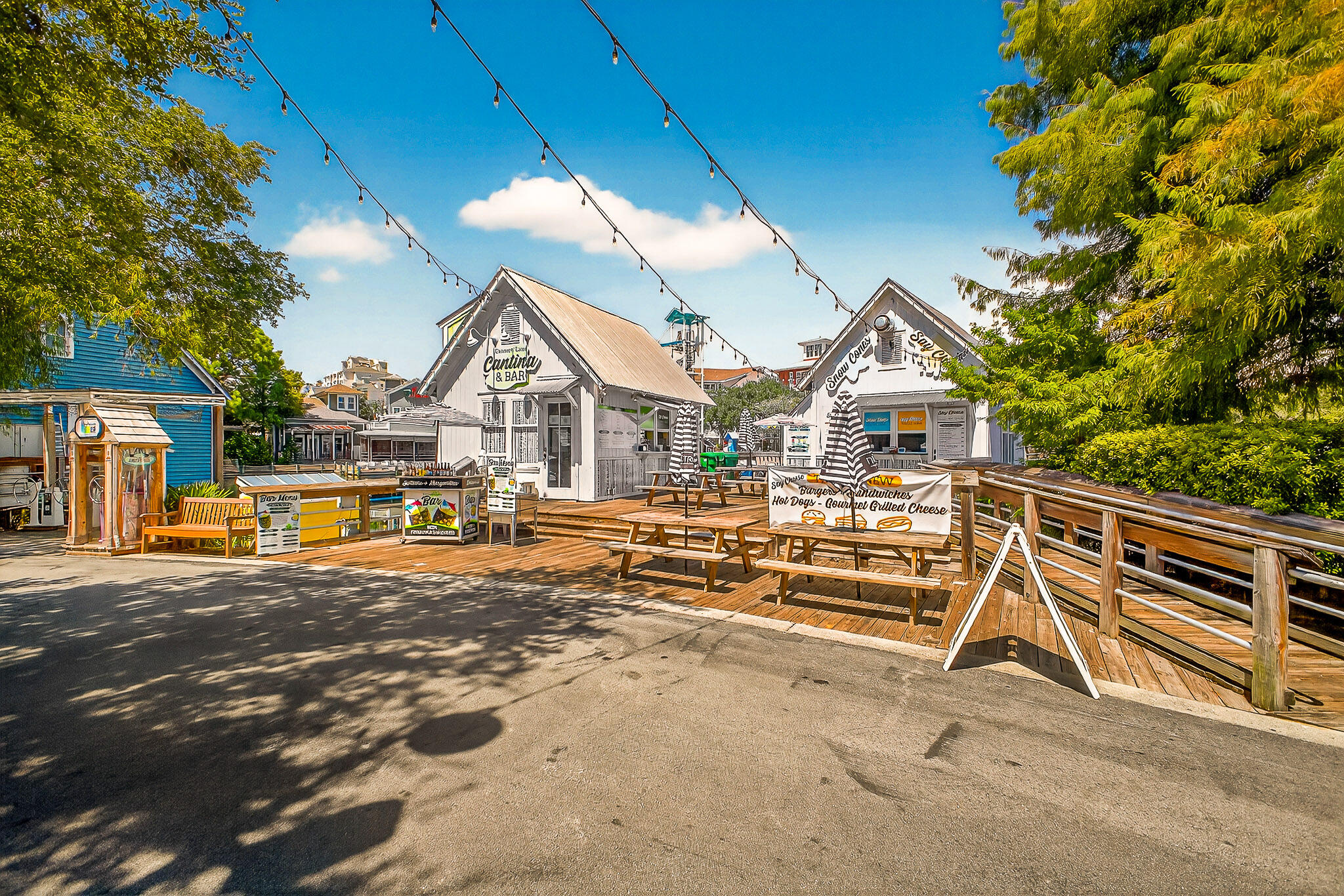 GRAND SANDESTIN - Residential