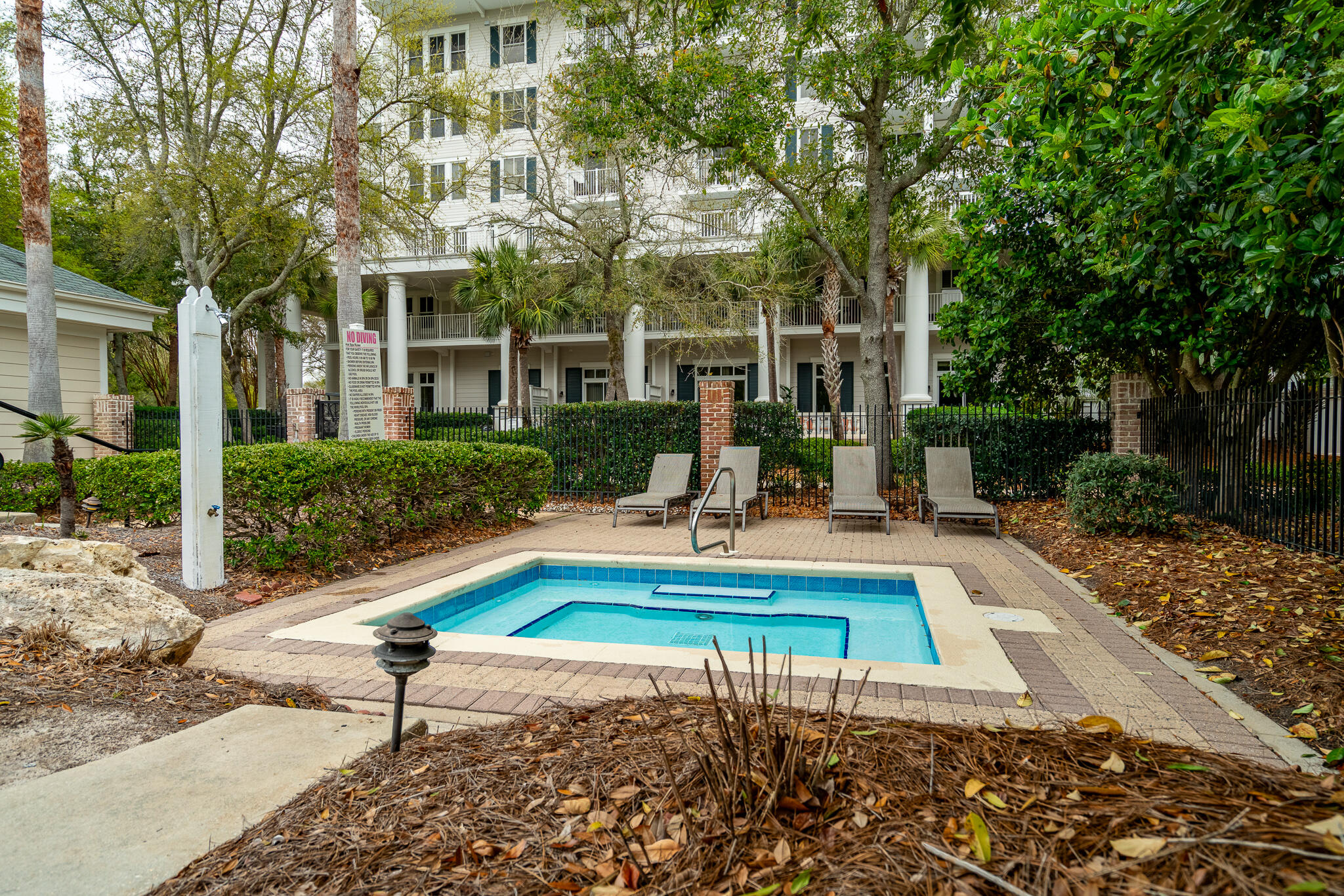 GRAND SANDESTIN - Residential