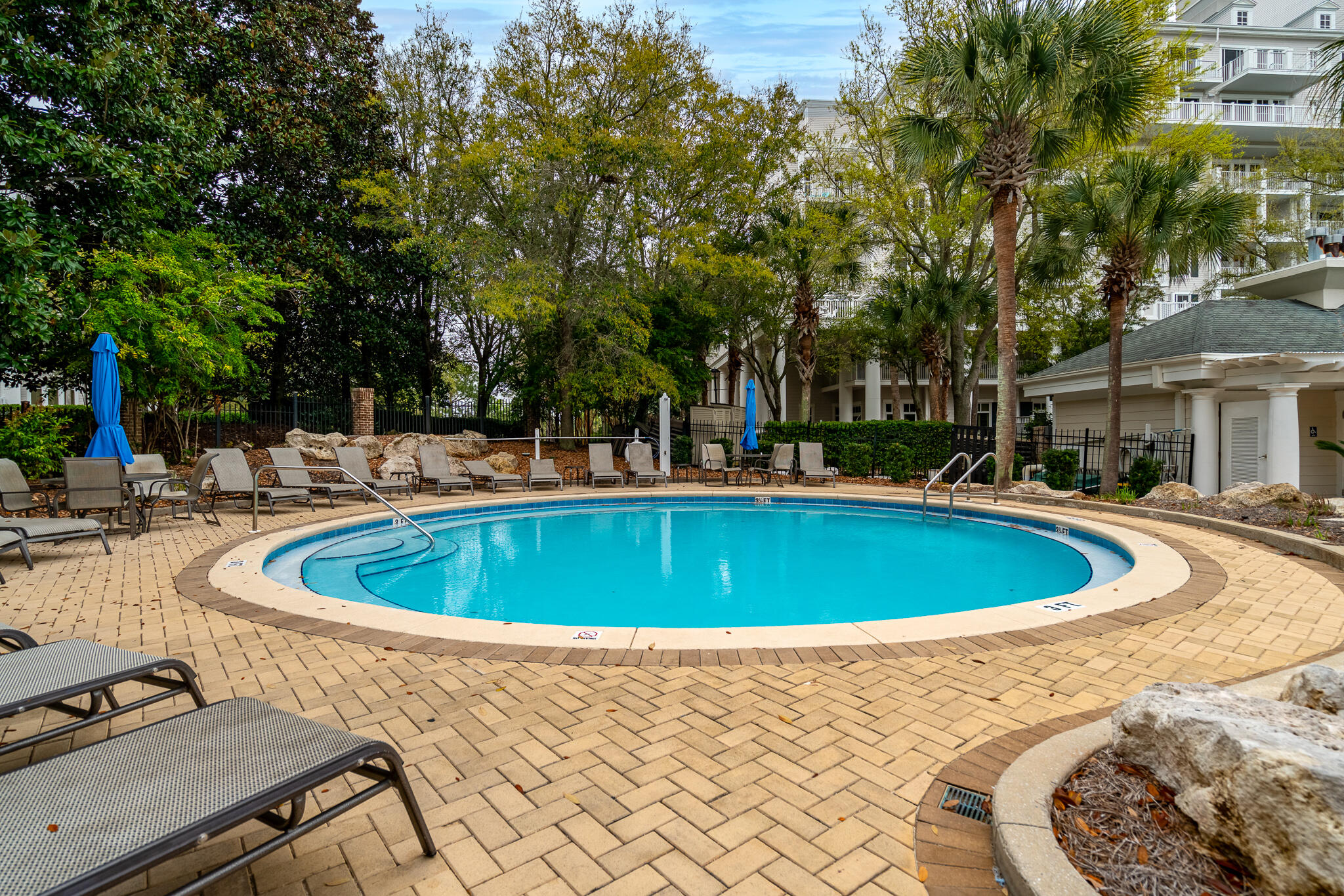 GRAND SANDESTIN - Residential