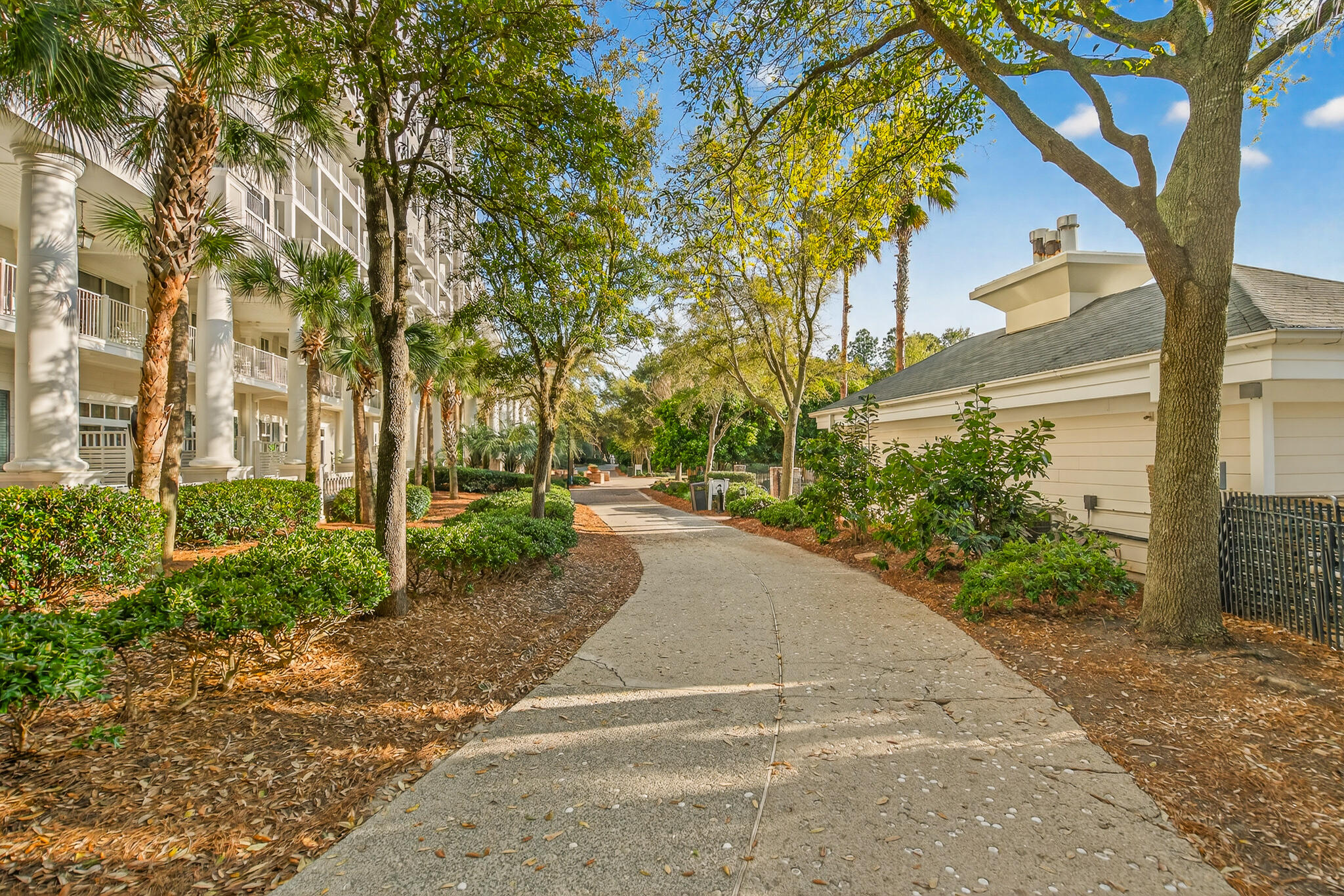 GRAND SANDESTIN - Residential
