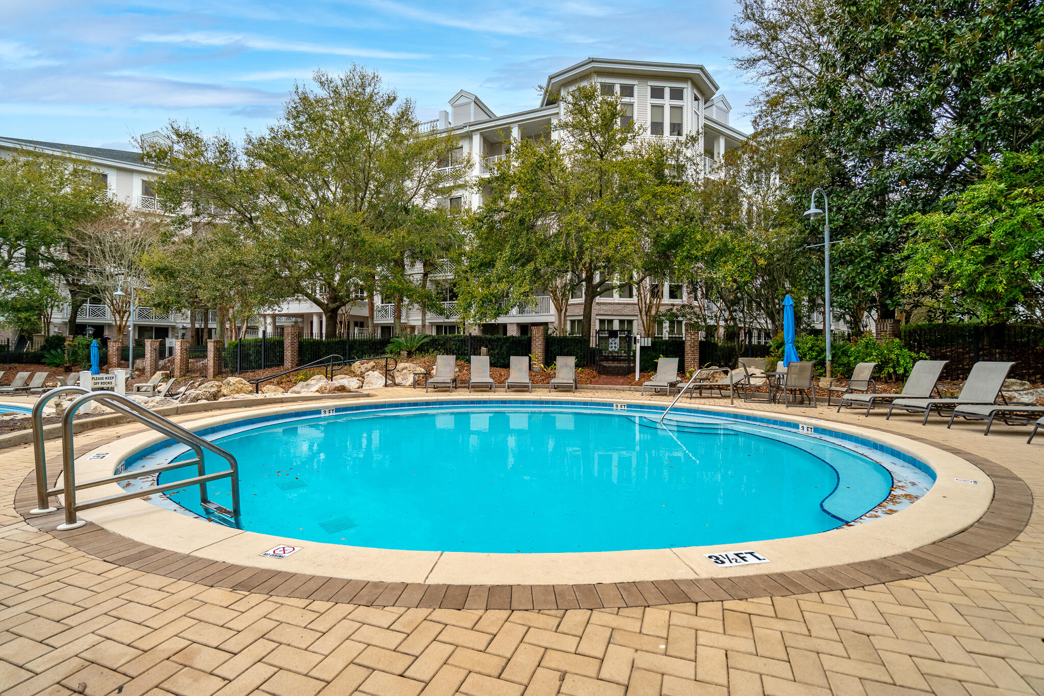 GRAND SANDESTIN - Residential