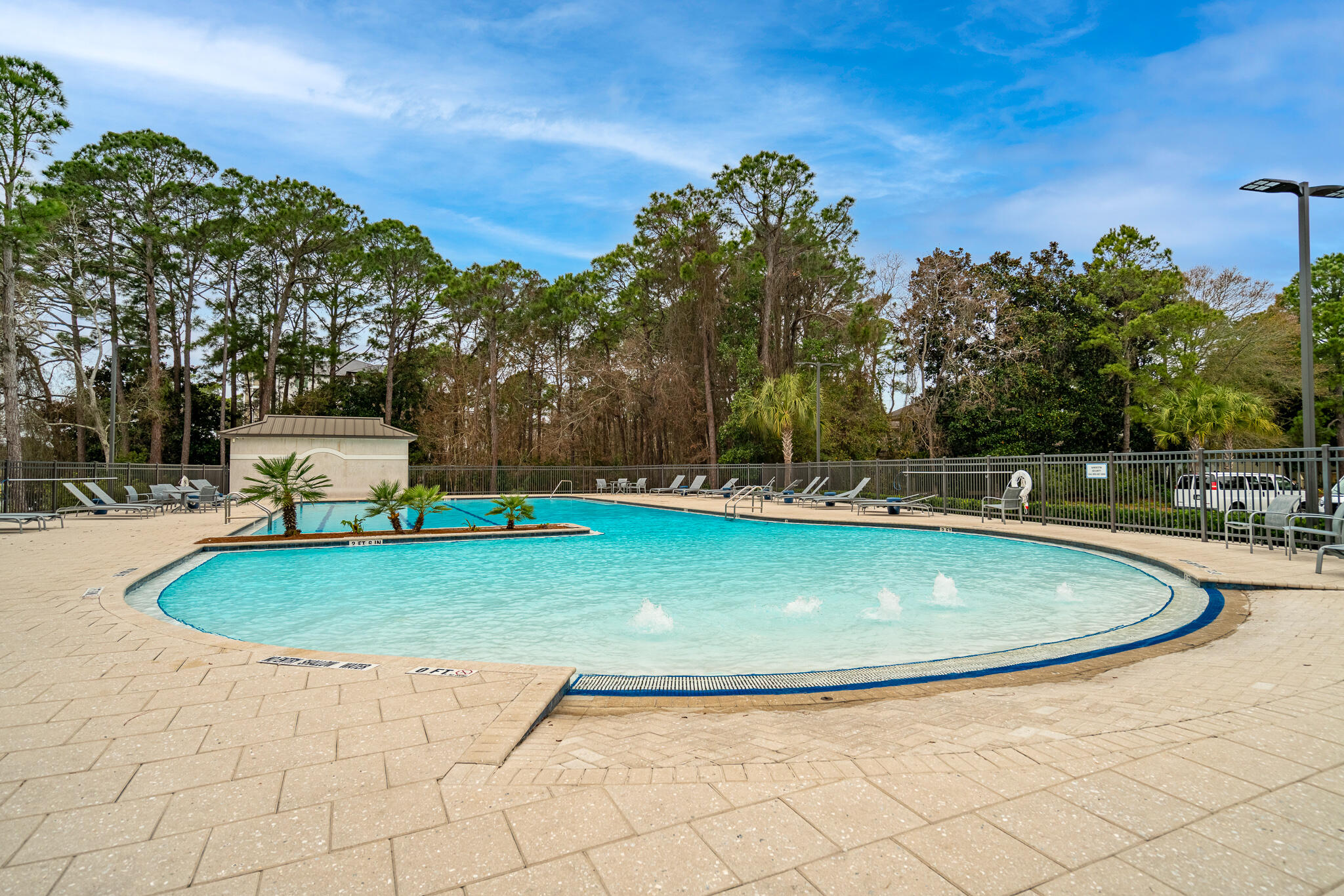 GRAND SANDESTIN - Residential