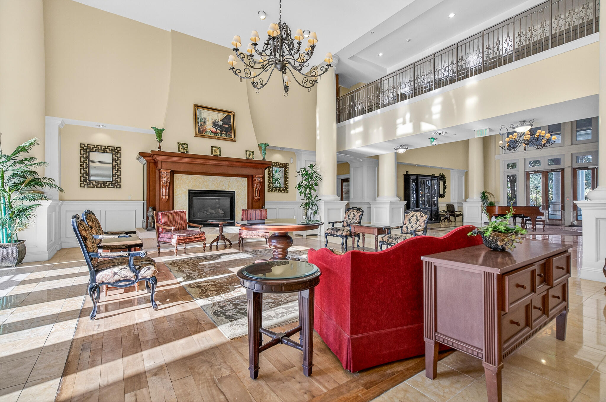 GRAND SANDESTIN - Residential