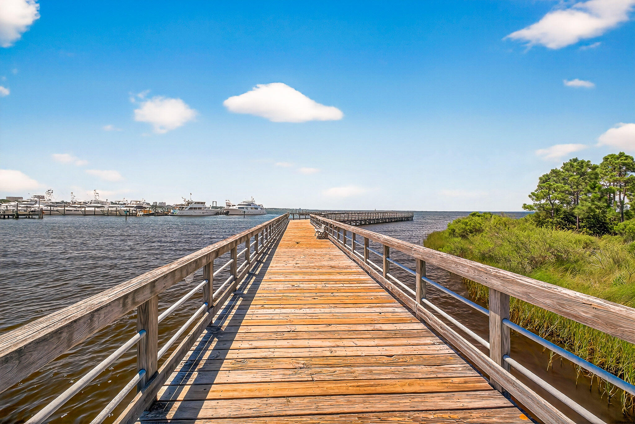 GRAND SANDESTIN - Residential