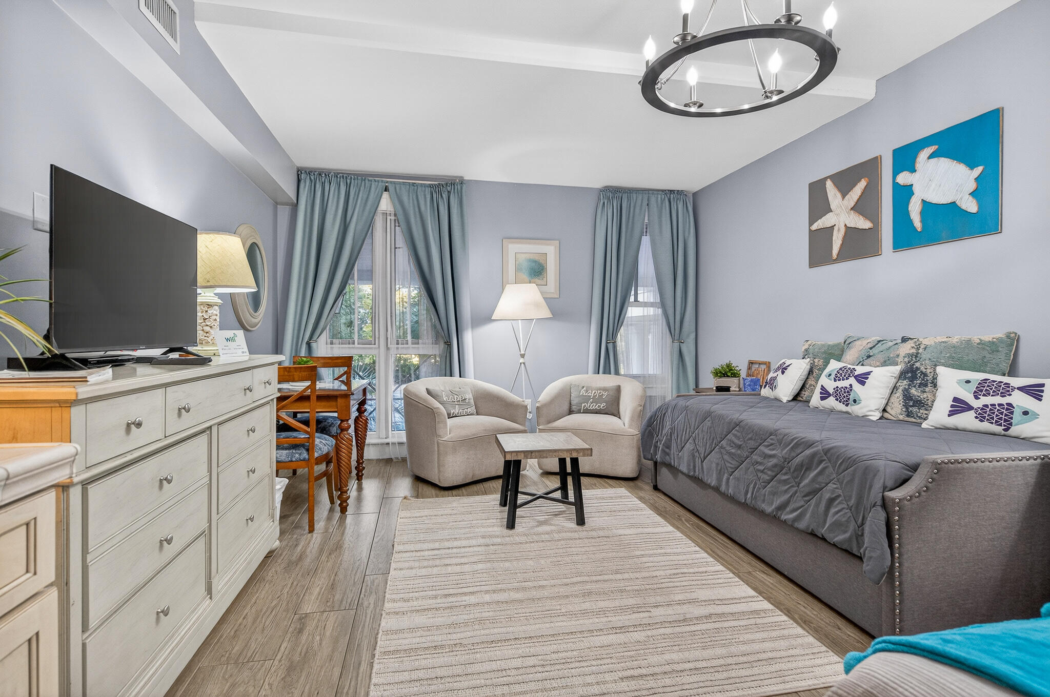 GRAND SANDESTIN - Residential