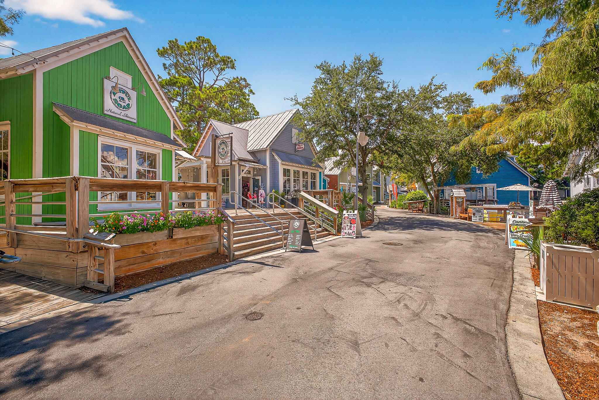 GRAND SANDESTIN - Residential