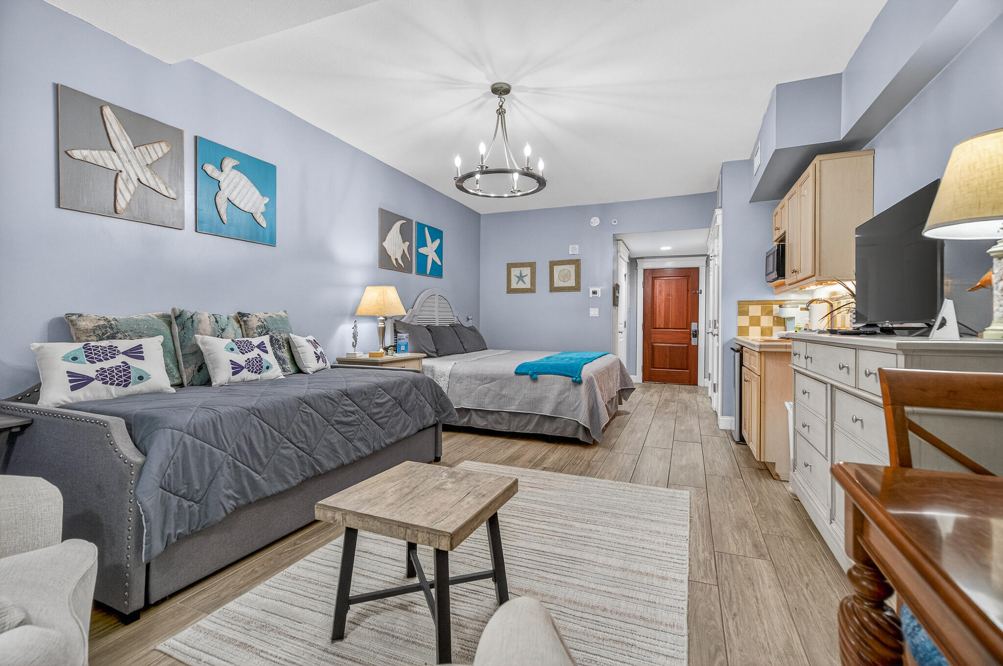 GRAND SANDESTIN - Residential