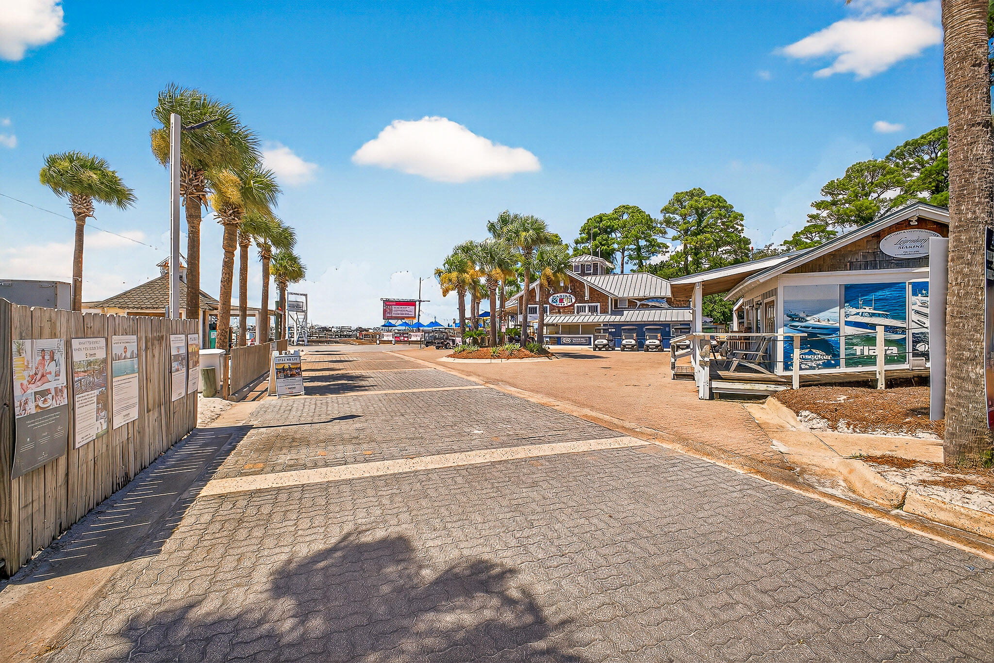 GRAND SANDESTIN - Residential